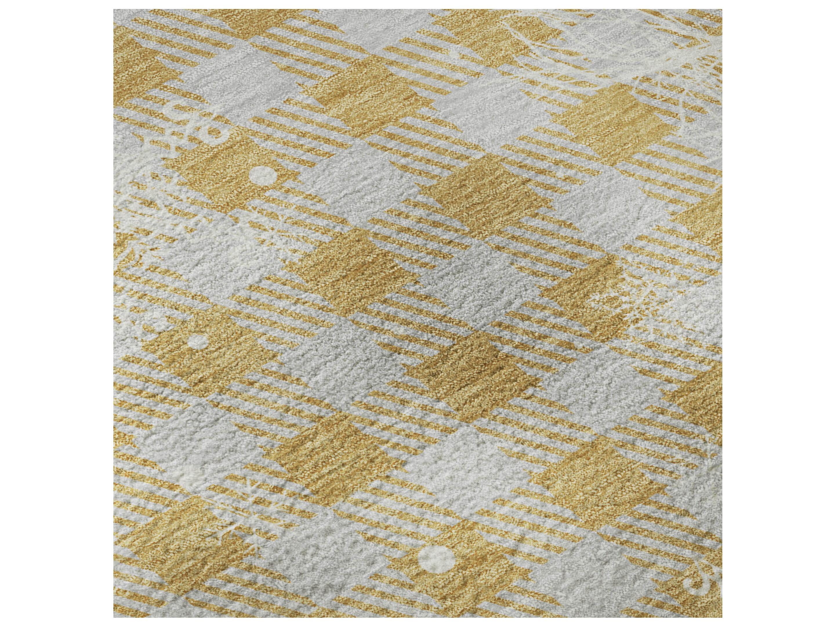 Dalyn Merry & Bright Graphic Area Rug