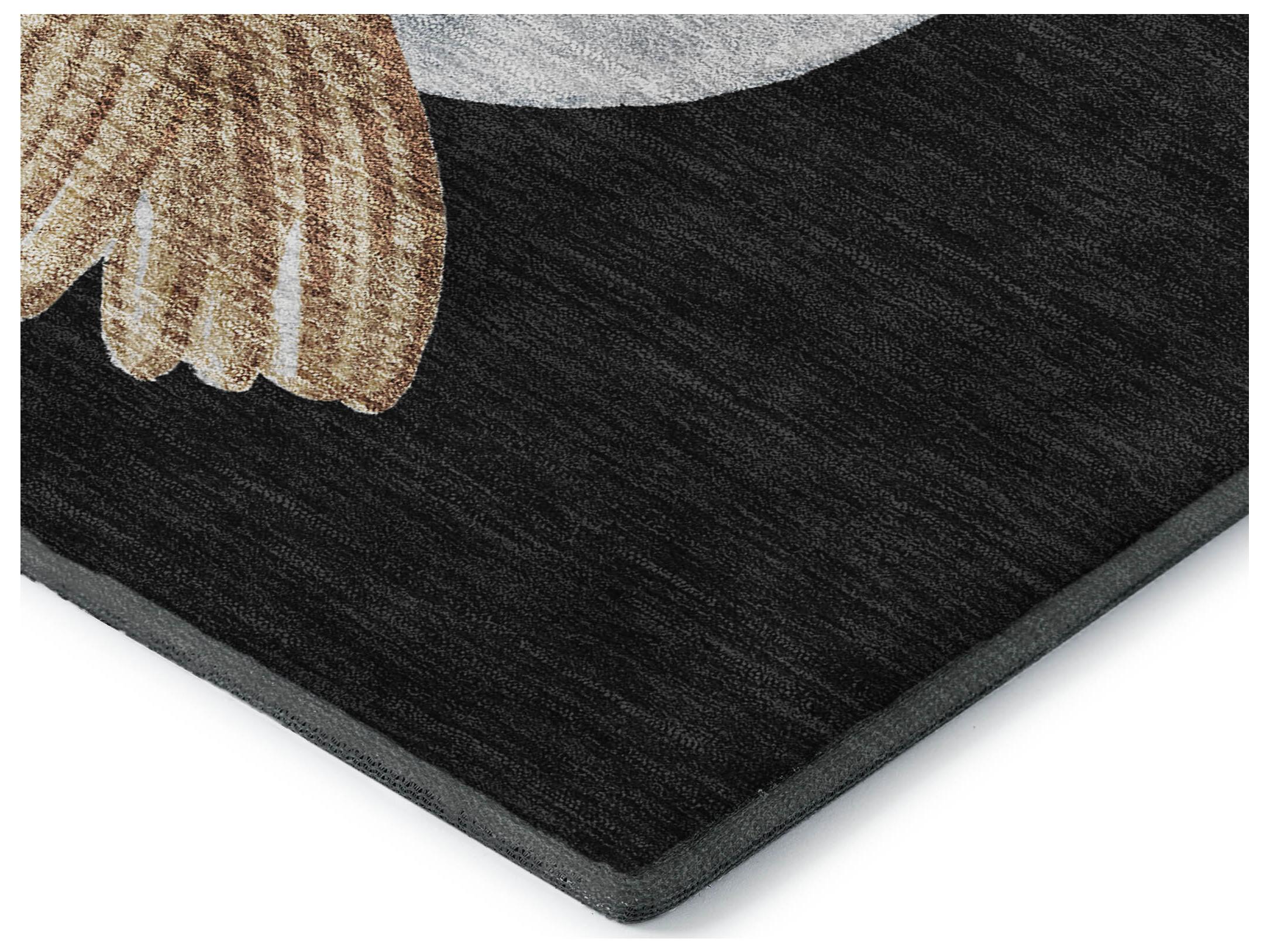 Dalyn Merry & Bright Graphic Area Rug