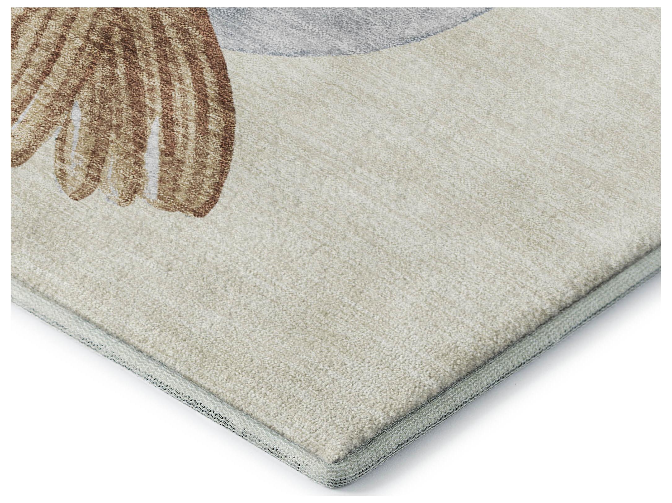 Dalyn Merry & Bright Graphic Area Rug