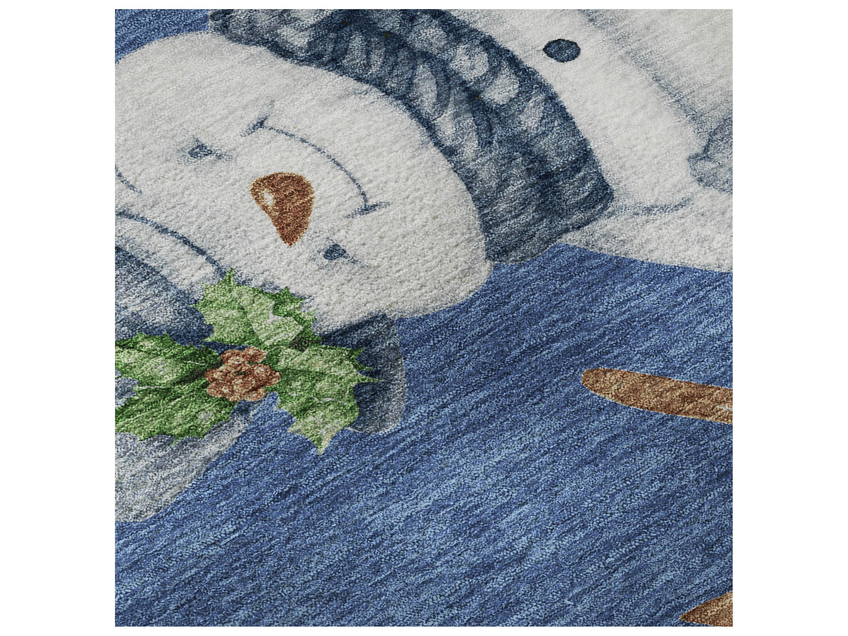 Dalyn Merry & Bright Graphic Area Rug