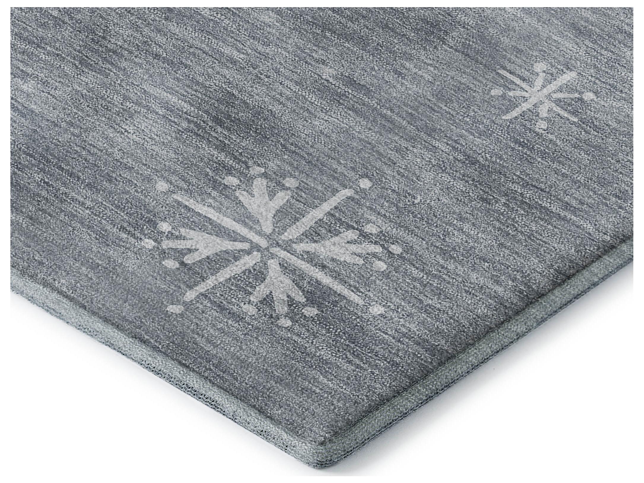 Dalyn Merry & Bright Graphic Area Rug