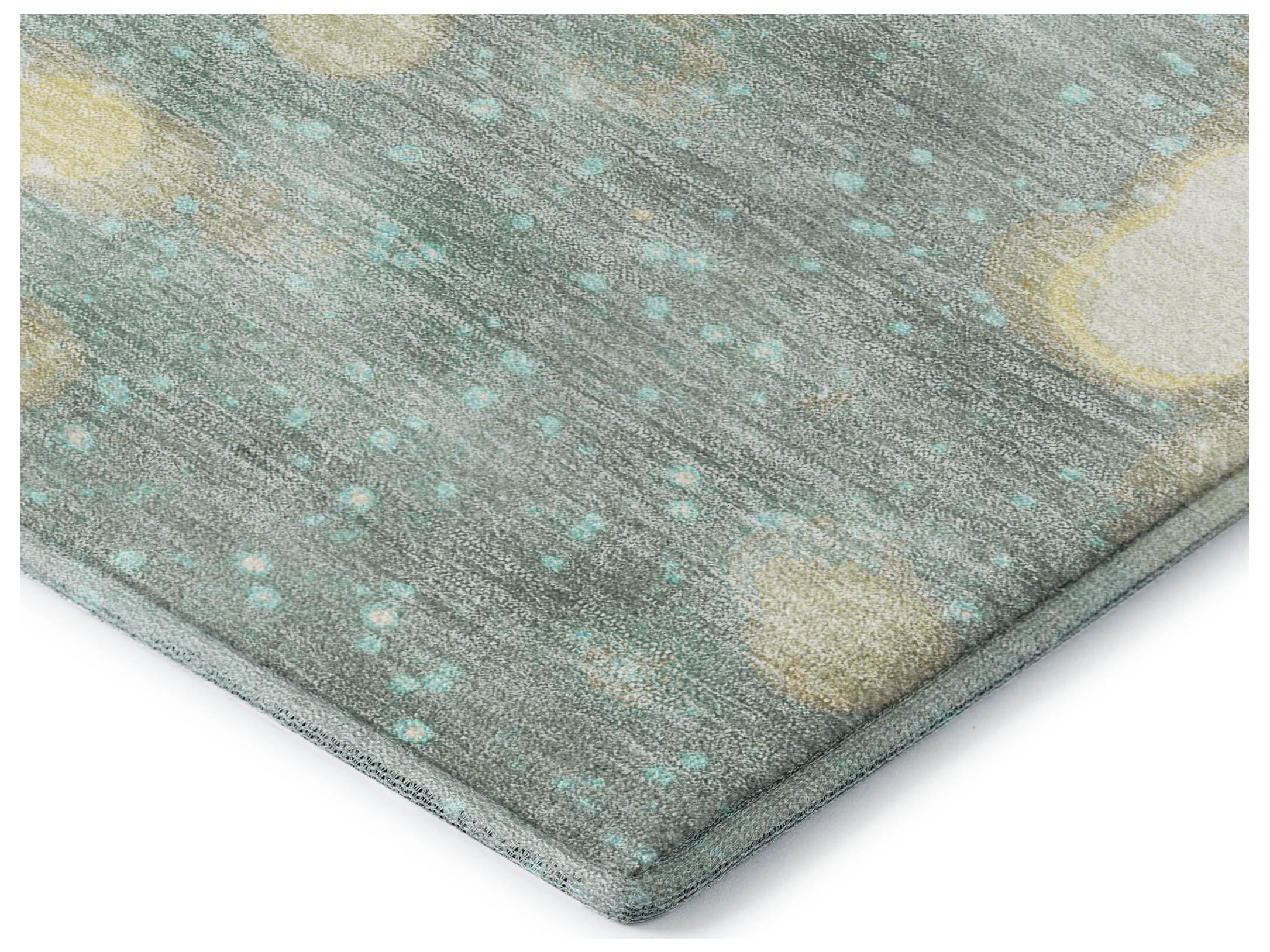 Dalyn Merry & Bright Graphic Area Rug