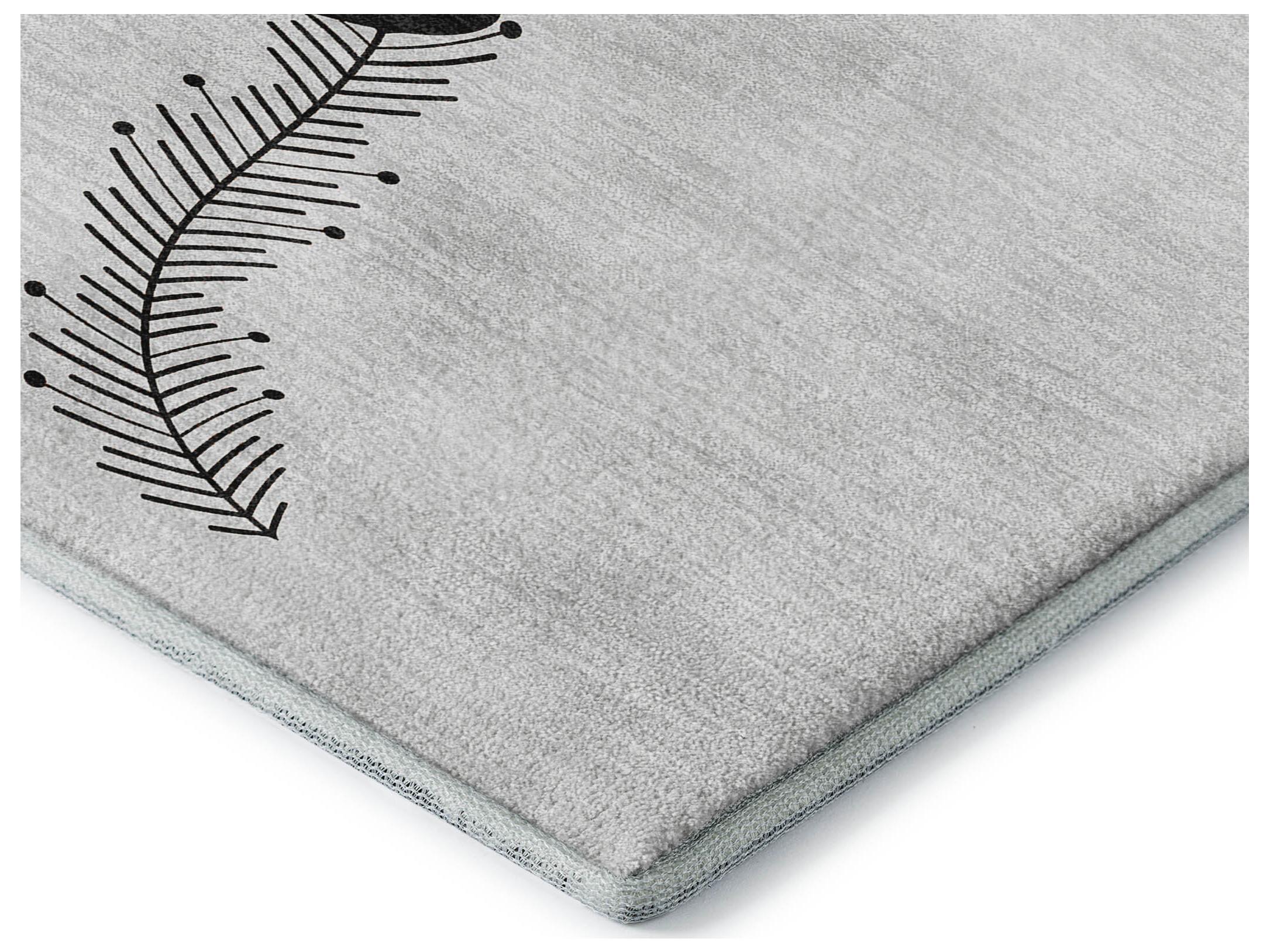 Dalyn Merry & Bright Graphic Area Rug