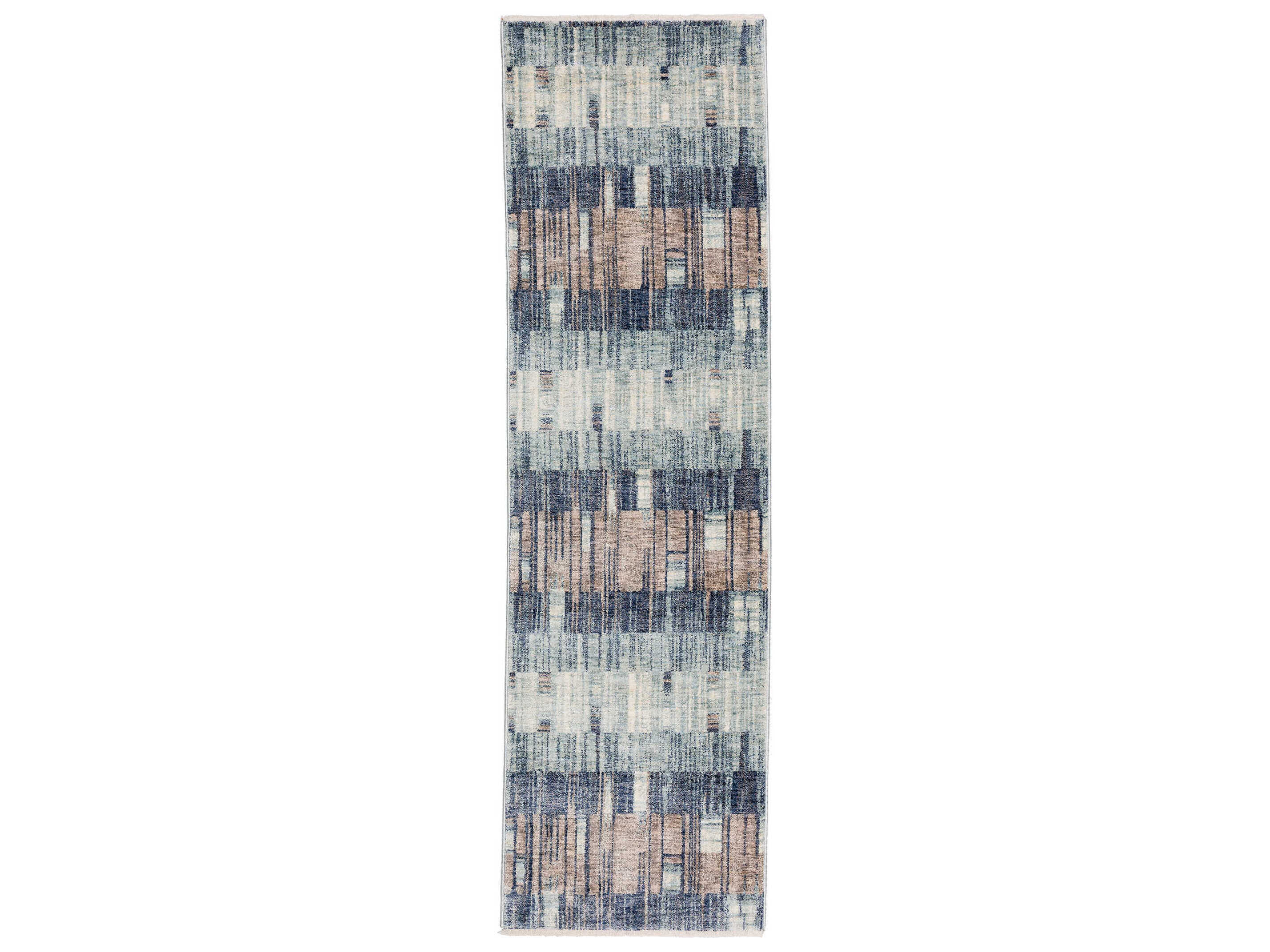 Dalyn Neola Abstract Runner Area Rug