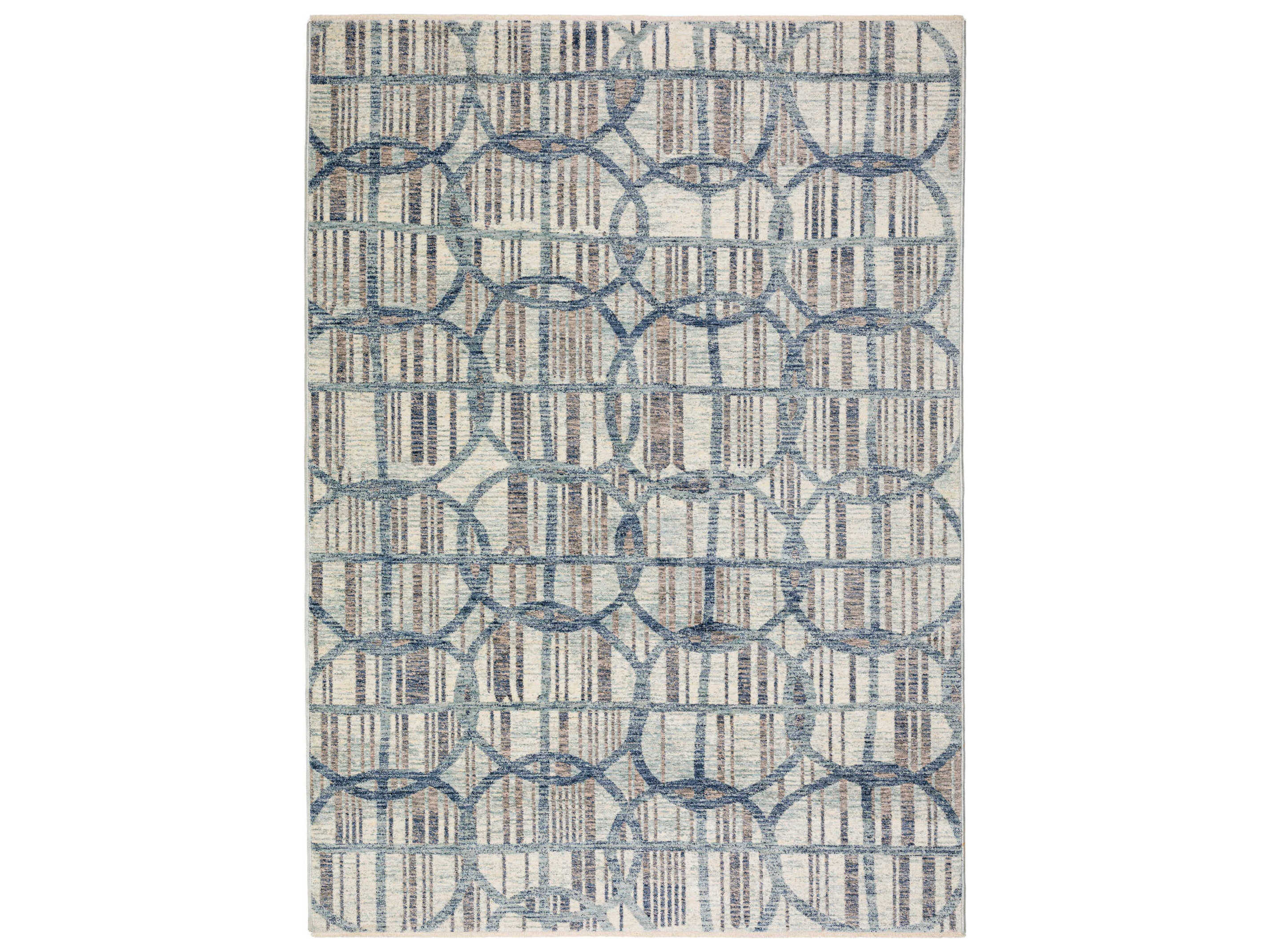 Dalyn Neola Abstract Area Rug