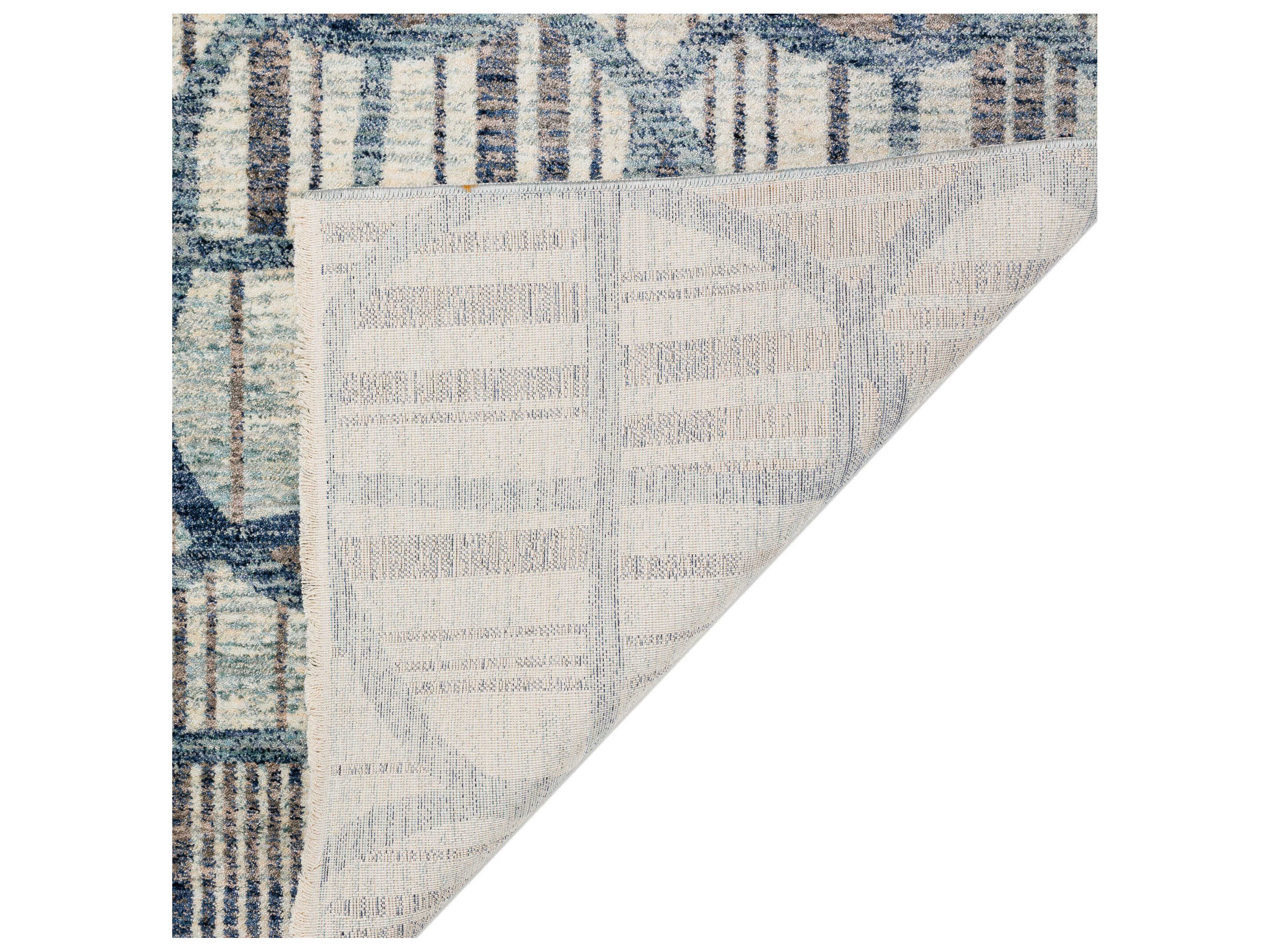Dalyn Neola Abstract Area Rug