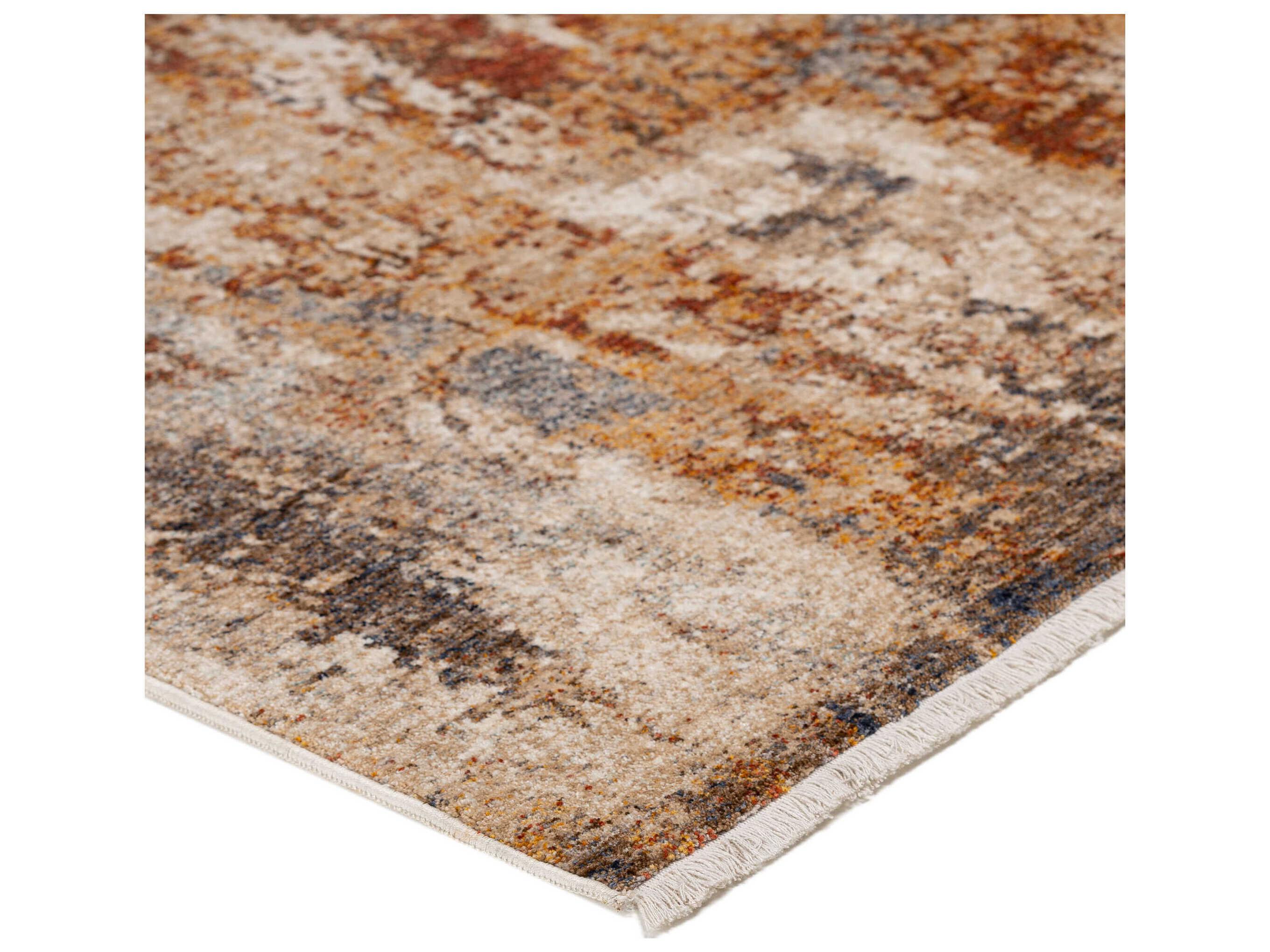 Dalyn Neola Abstract Area Rug