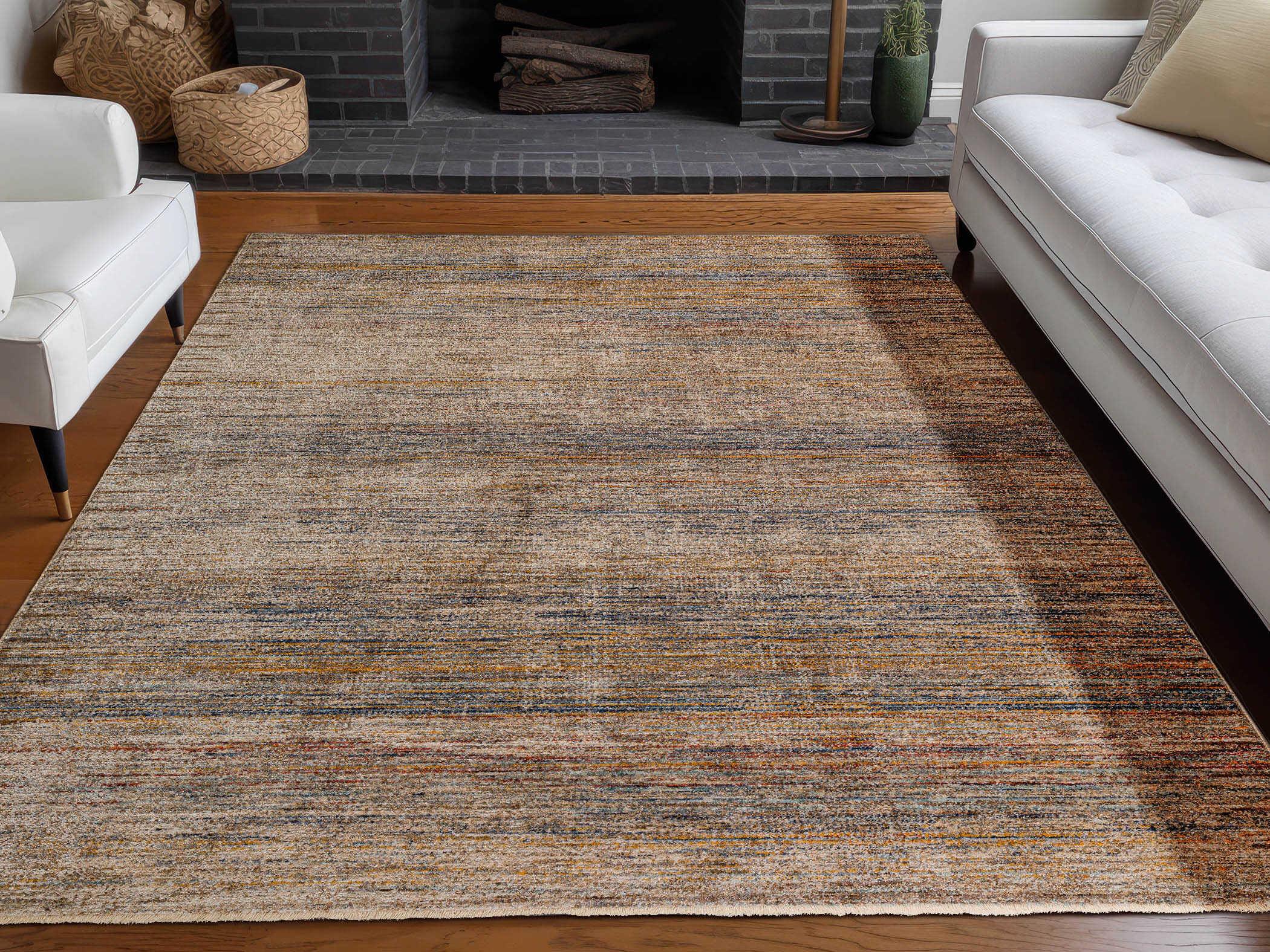 Dalyn Neola Abstract Area Rug