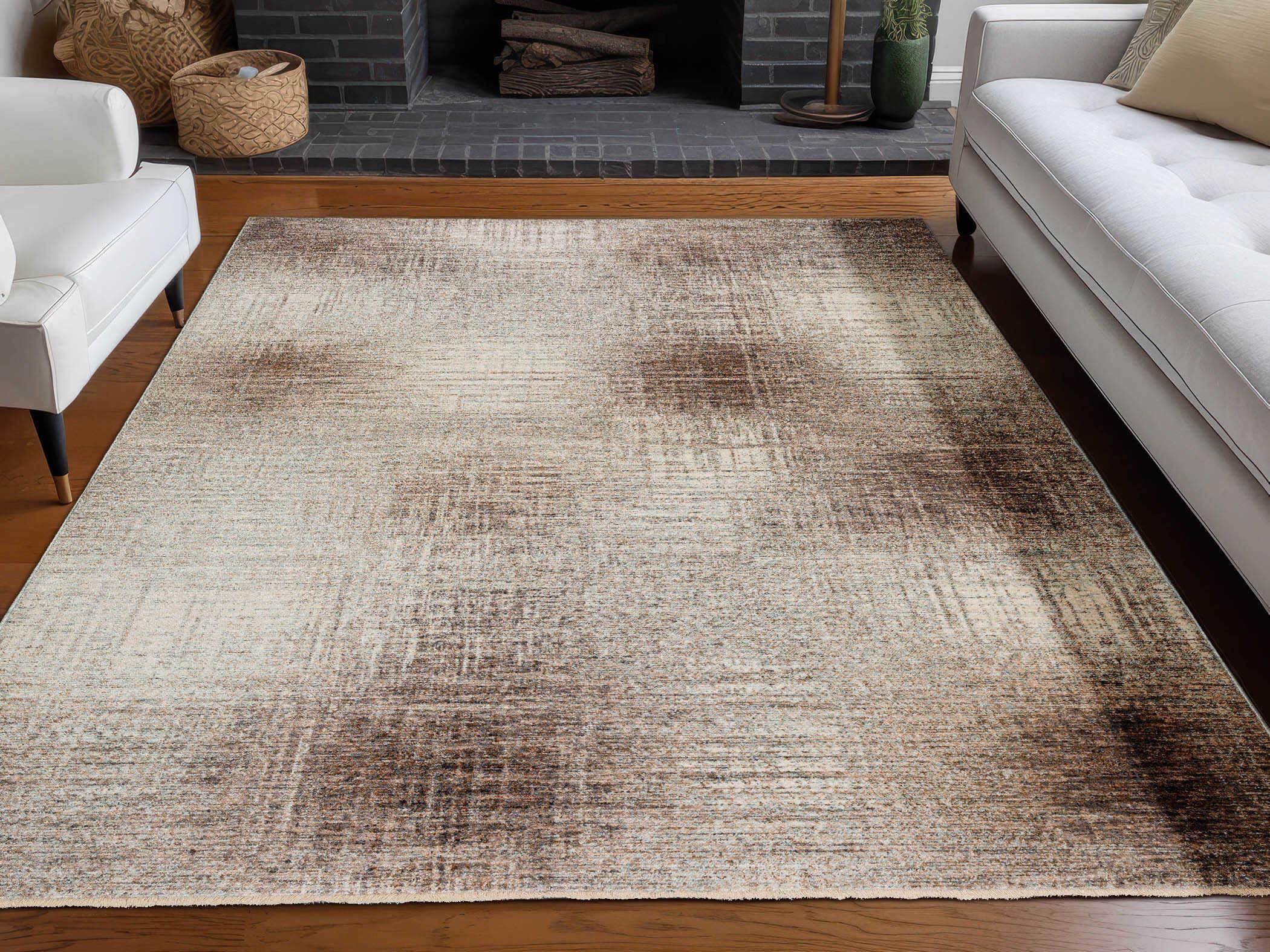 Dalyn Neola Abstract Area Rug