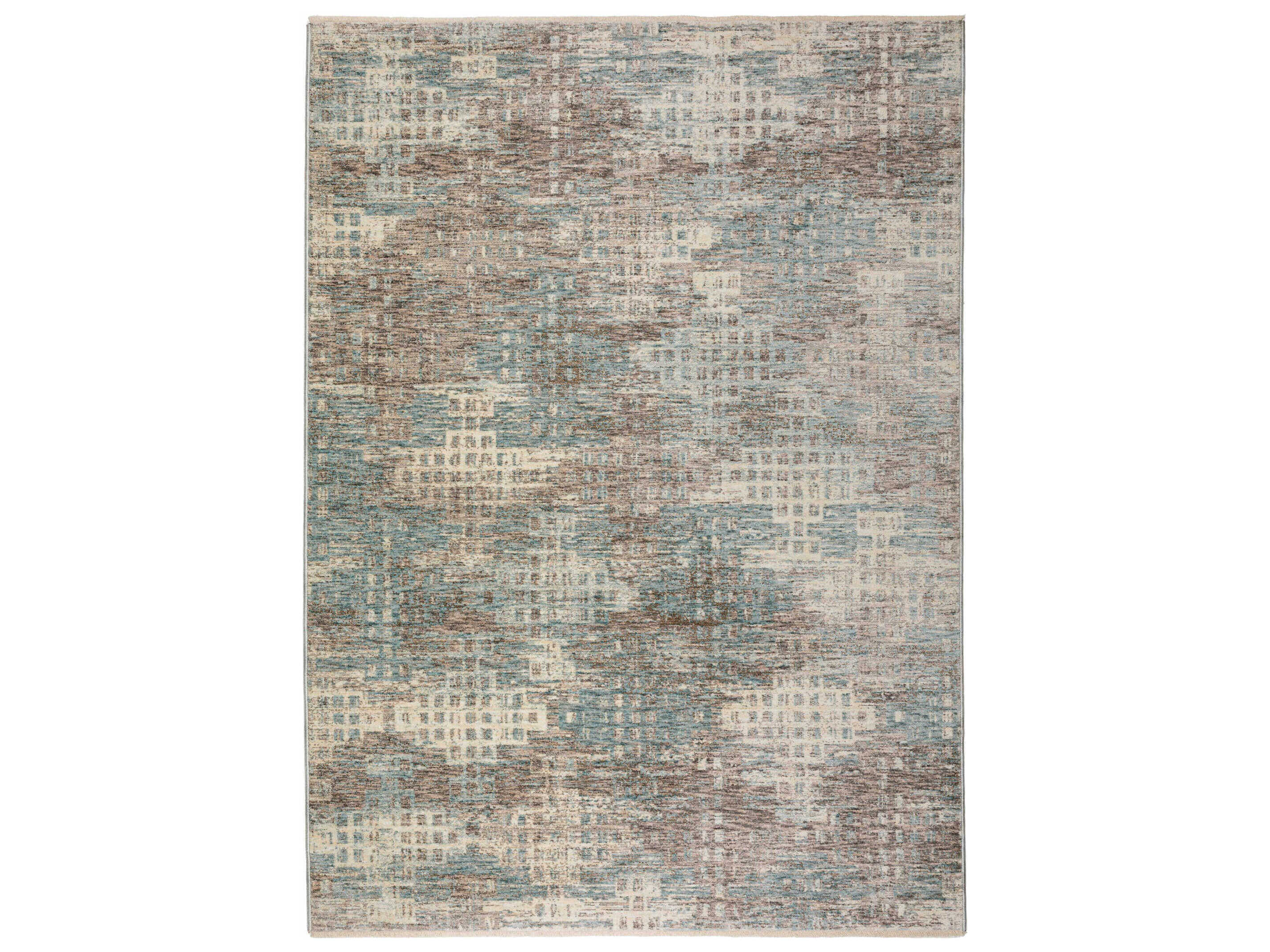 Dalyn Neola Abstract Area Rug