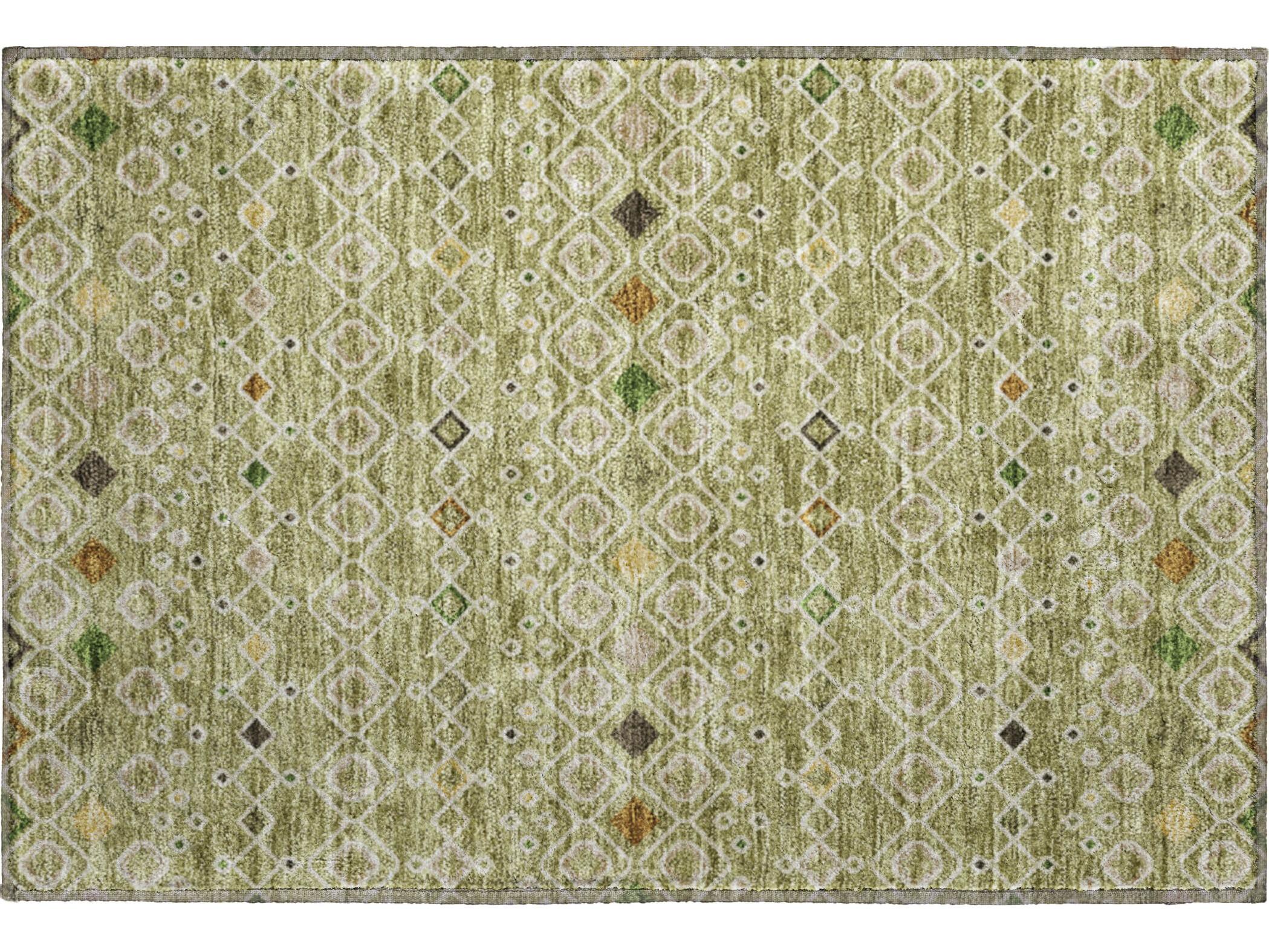 Dalyn Neo Geometric Area Rug