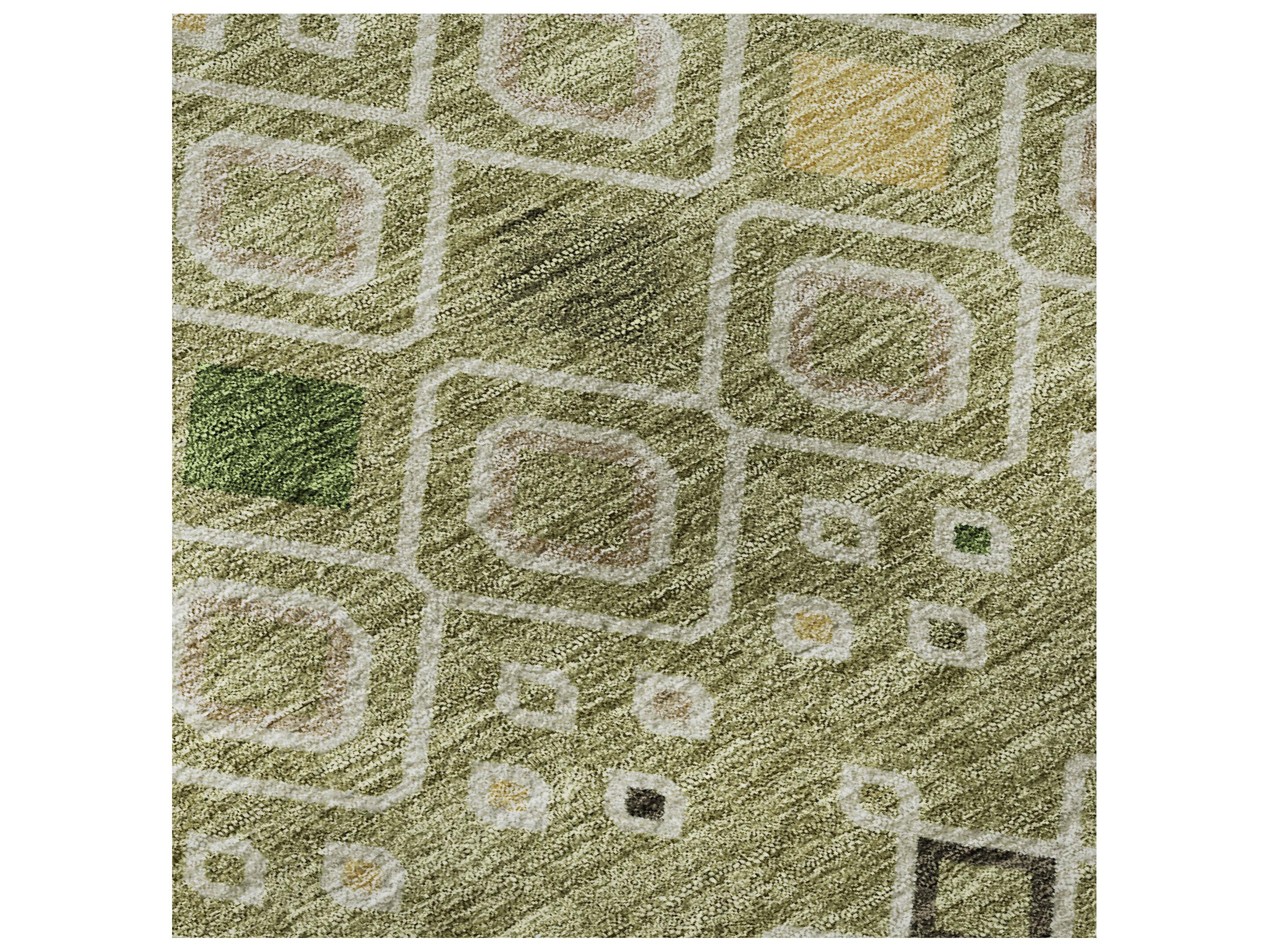 Dalyn Neo Geometric Area Rug