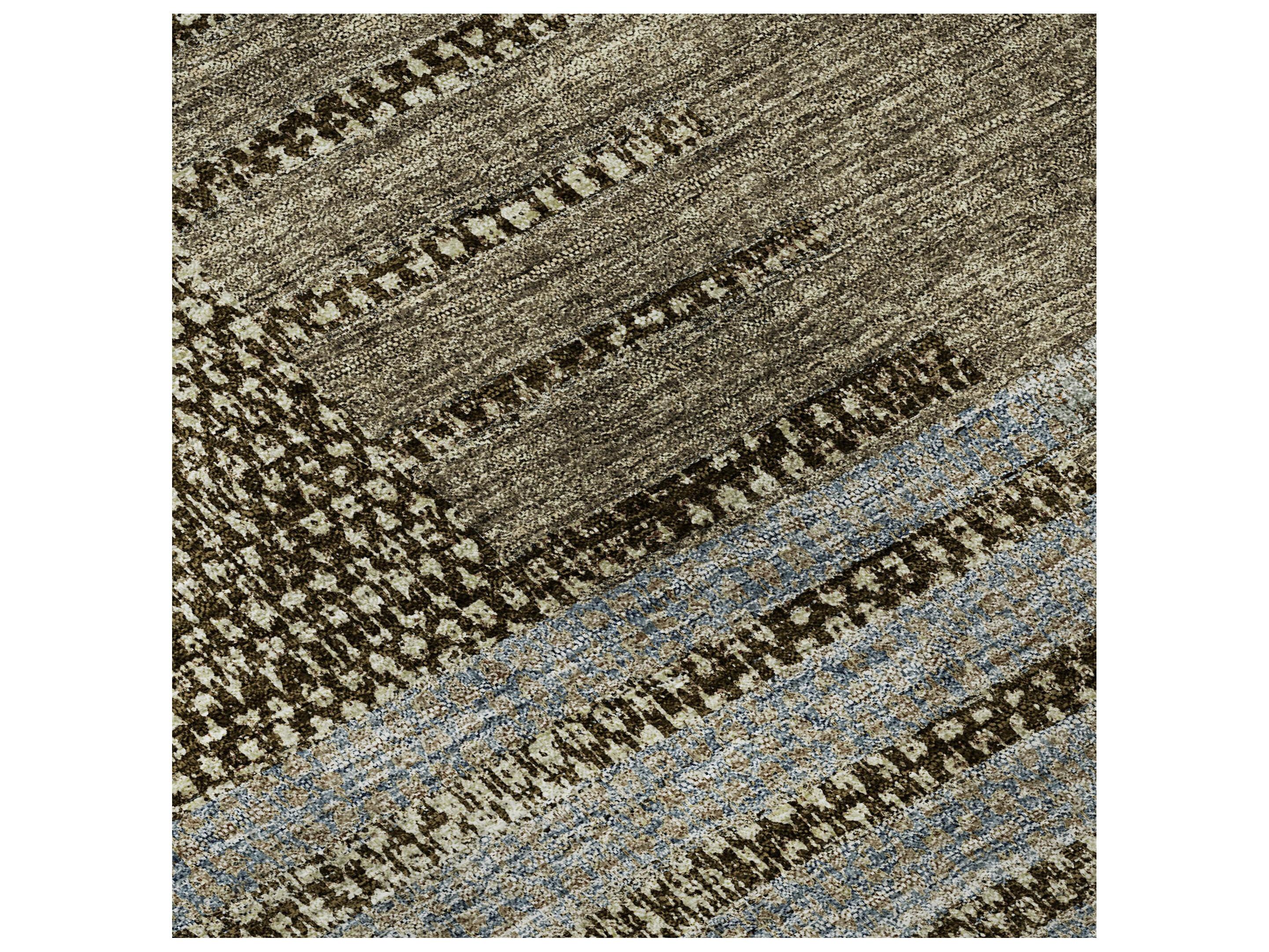 Dalyn Neo Abstract Area Rug