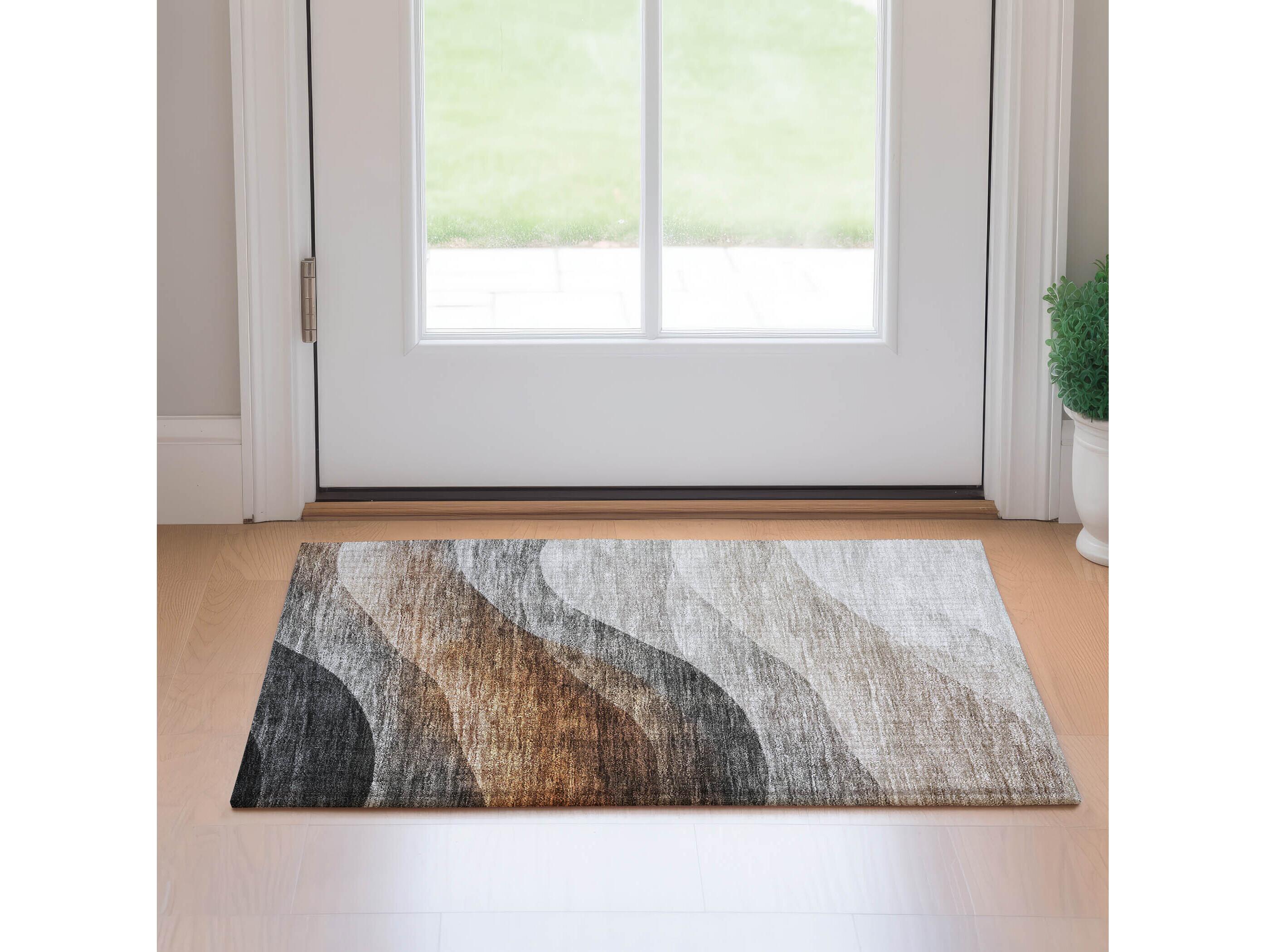 Dalyn Neo Abstract Area Rug