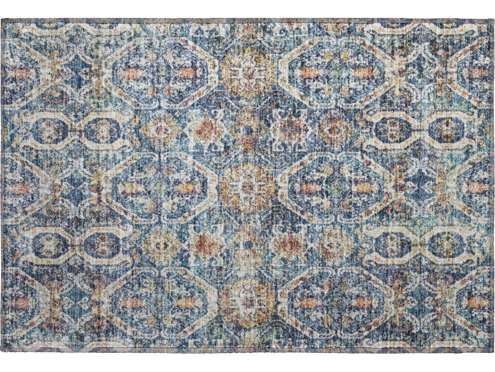 Dalyn Neo Oriental Area Rug