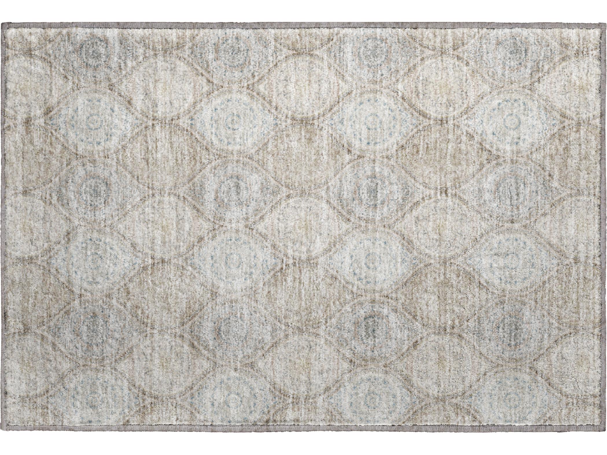 Dalyn Neo Abstract Area Rug