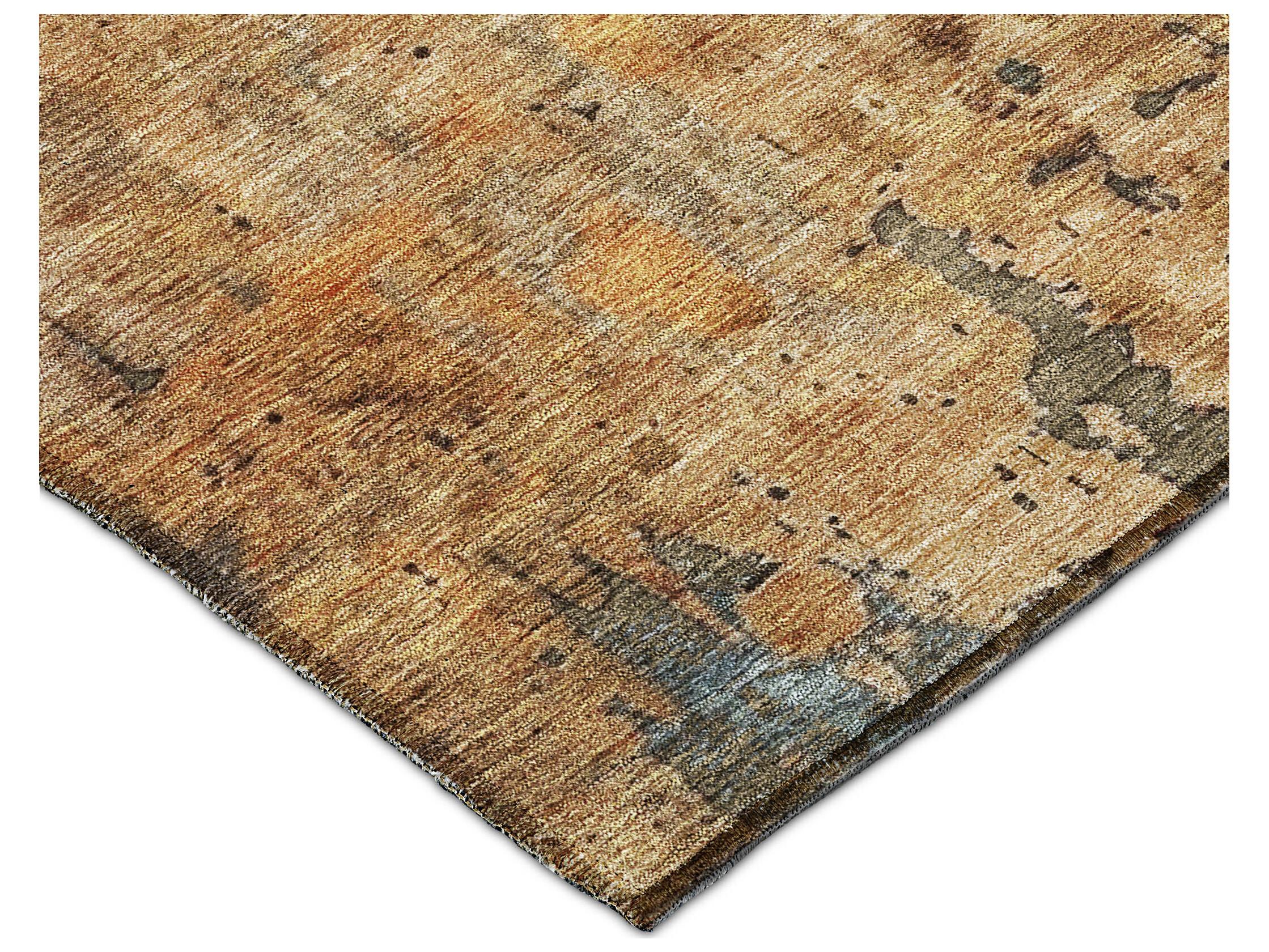 Dalyn Nouveau Abstract Area Rug