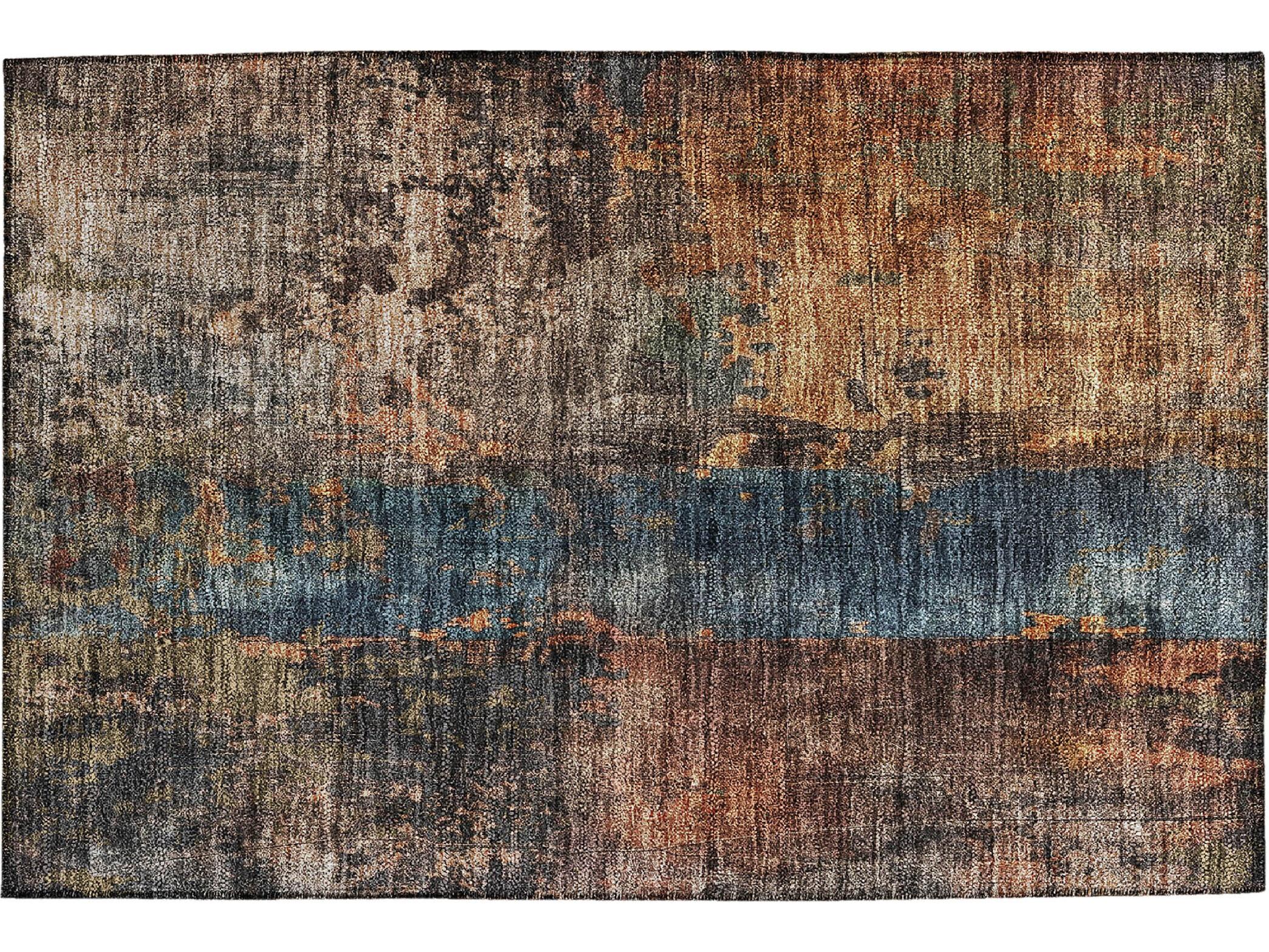 Dalyn Nouveau Abstract Area Rug