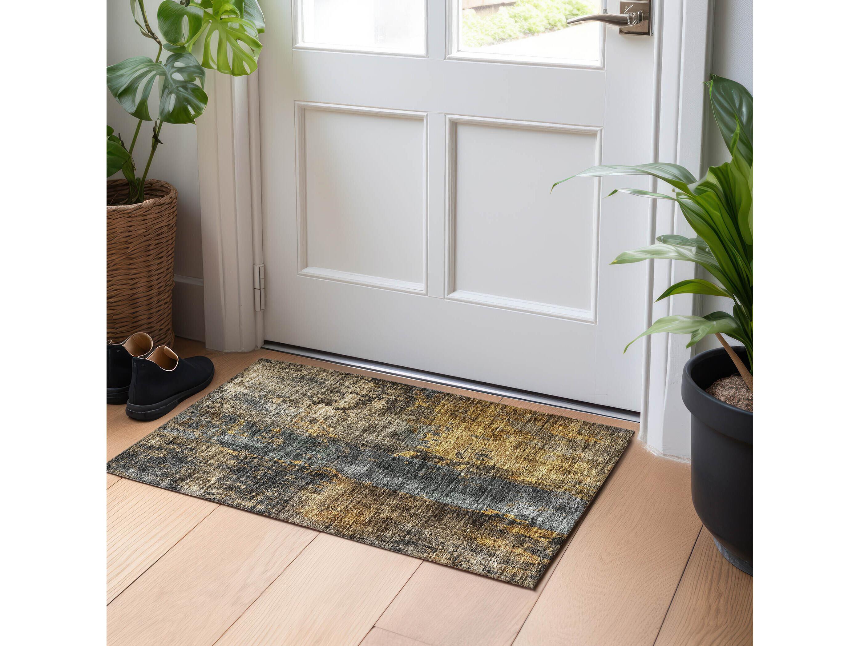 Dalyn Nouveau Abstract Area Rug
