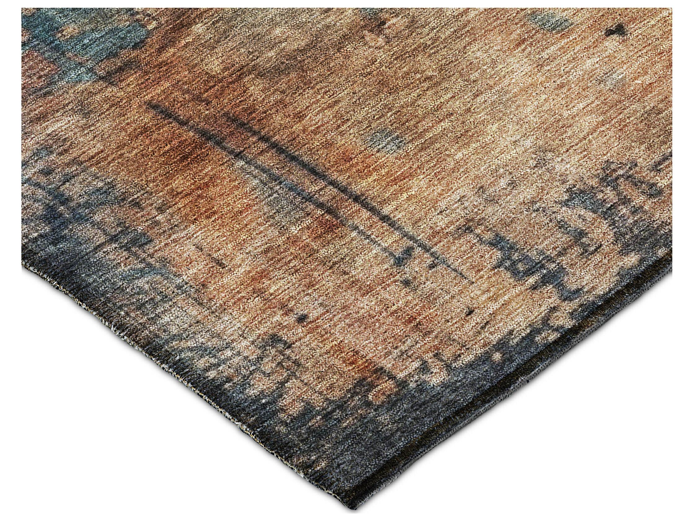 Dalyn Nouveau Abstract Area Rug