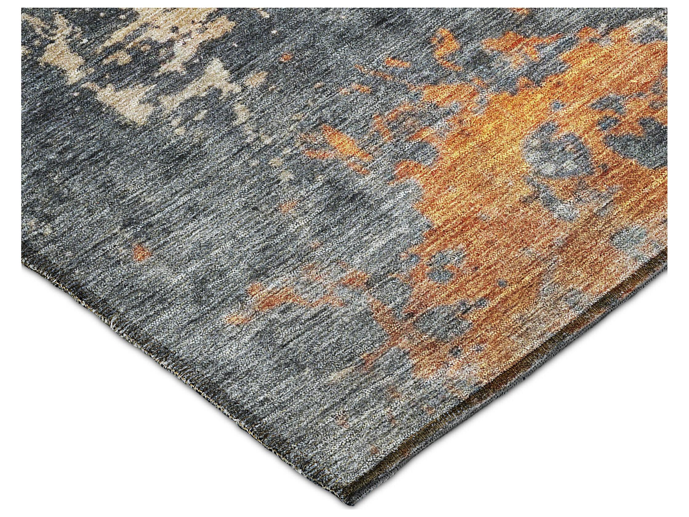 Dalyn Nouveau Abstract Area Rug