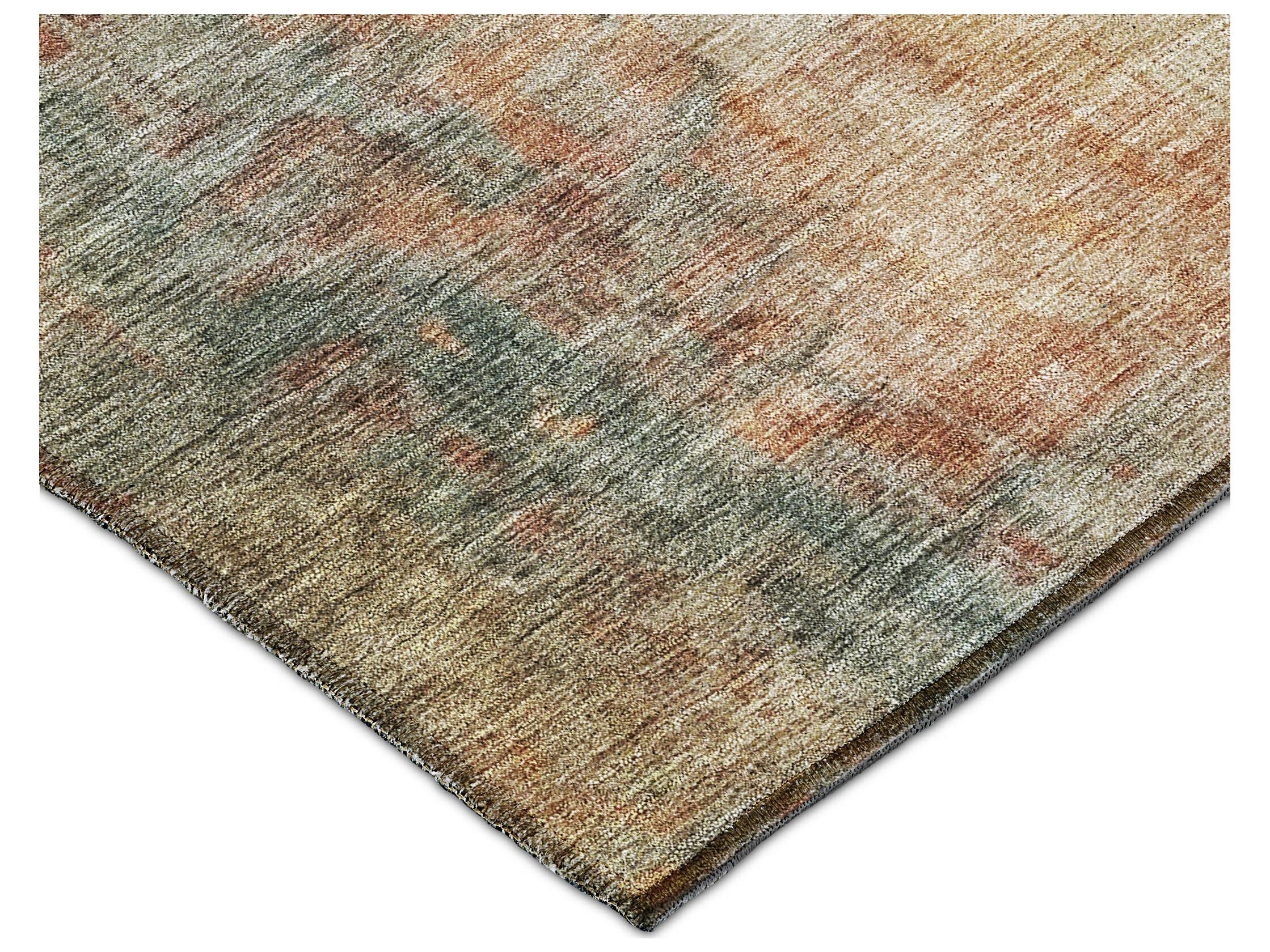 Dalyn Nouveau Abstract Area Rug