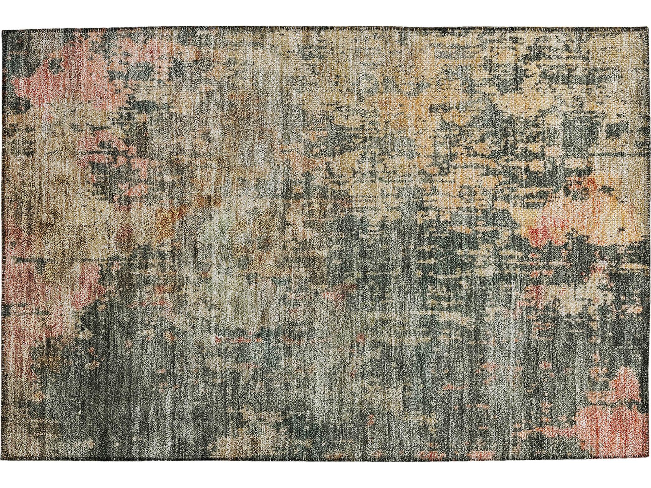 Dalyn Nouveau Abstract Area Rug