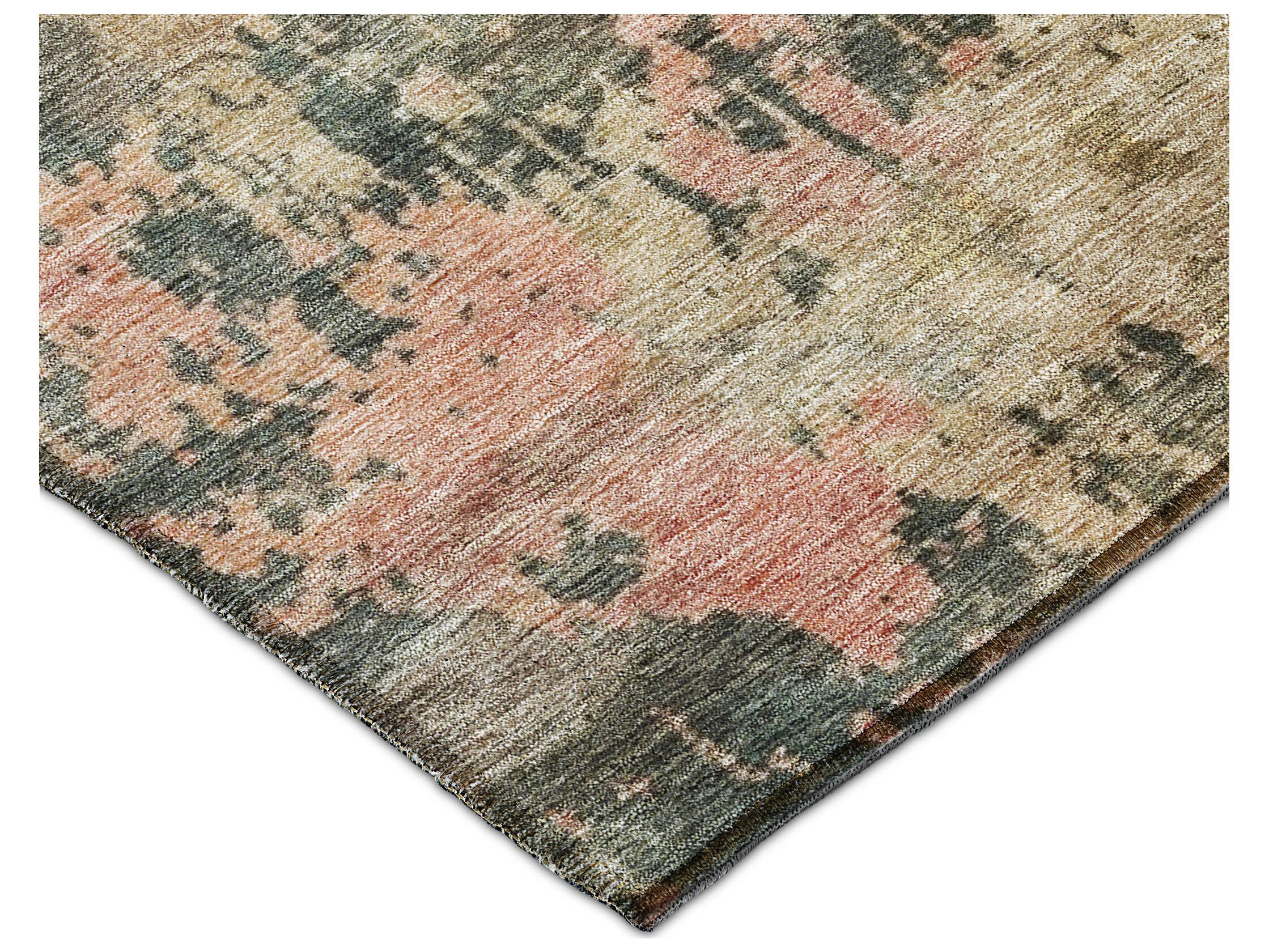 Dalyn Nouveau Abstract Area Rug