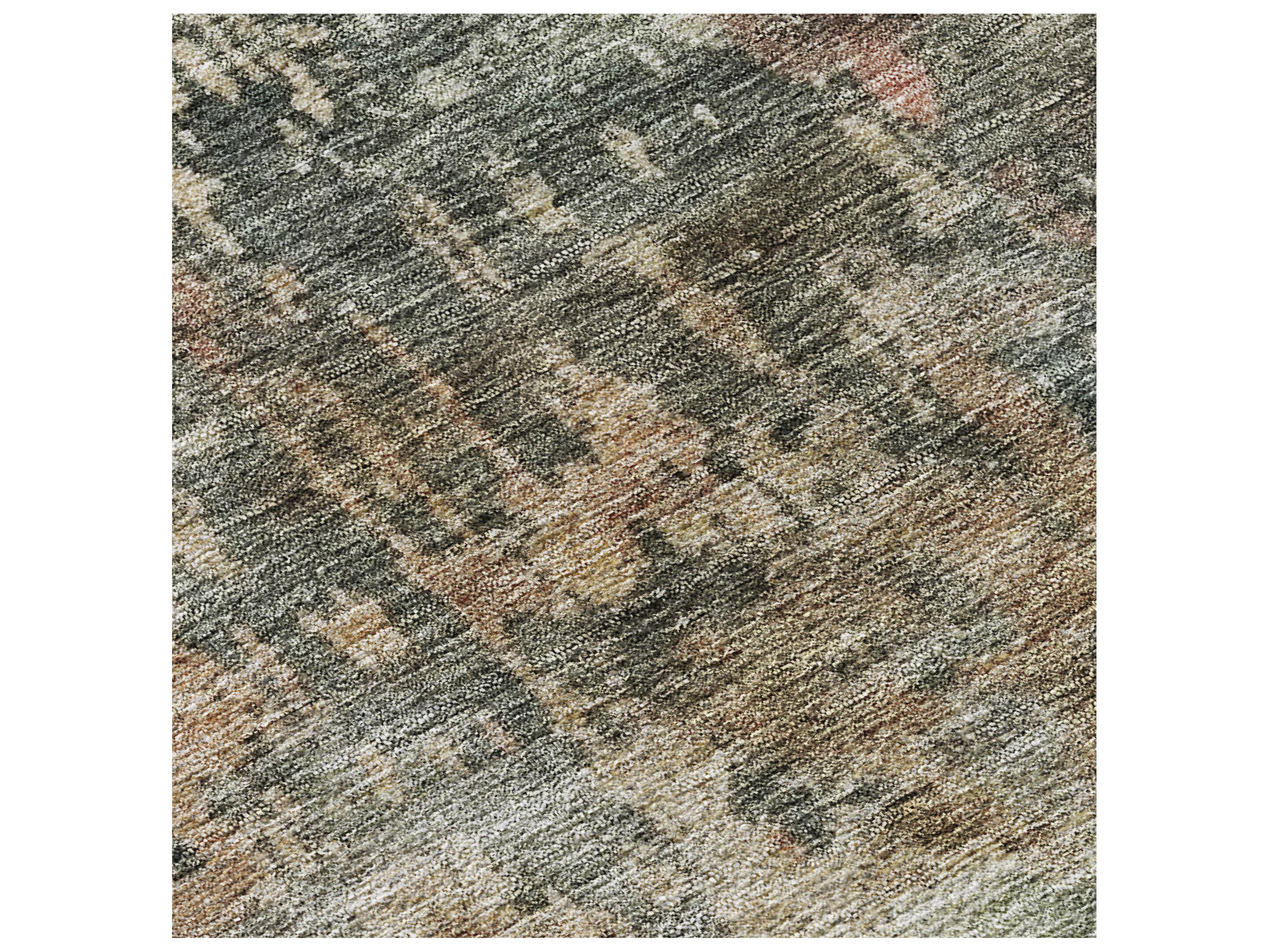 Dalyn Nouveau Abstract Area Rug