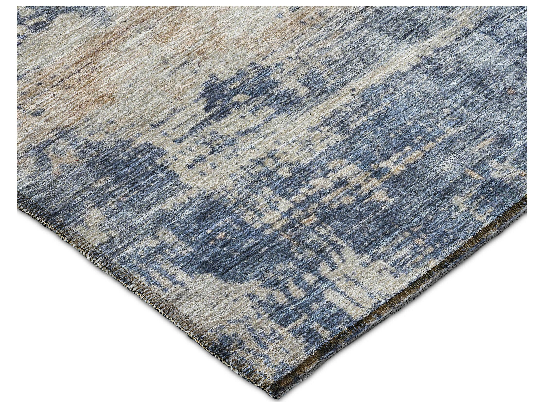 Dalyn Nouveau Abstract Area Rug