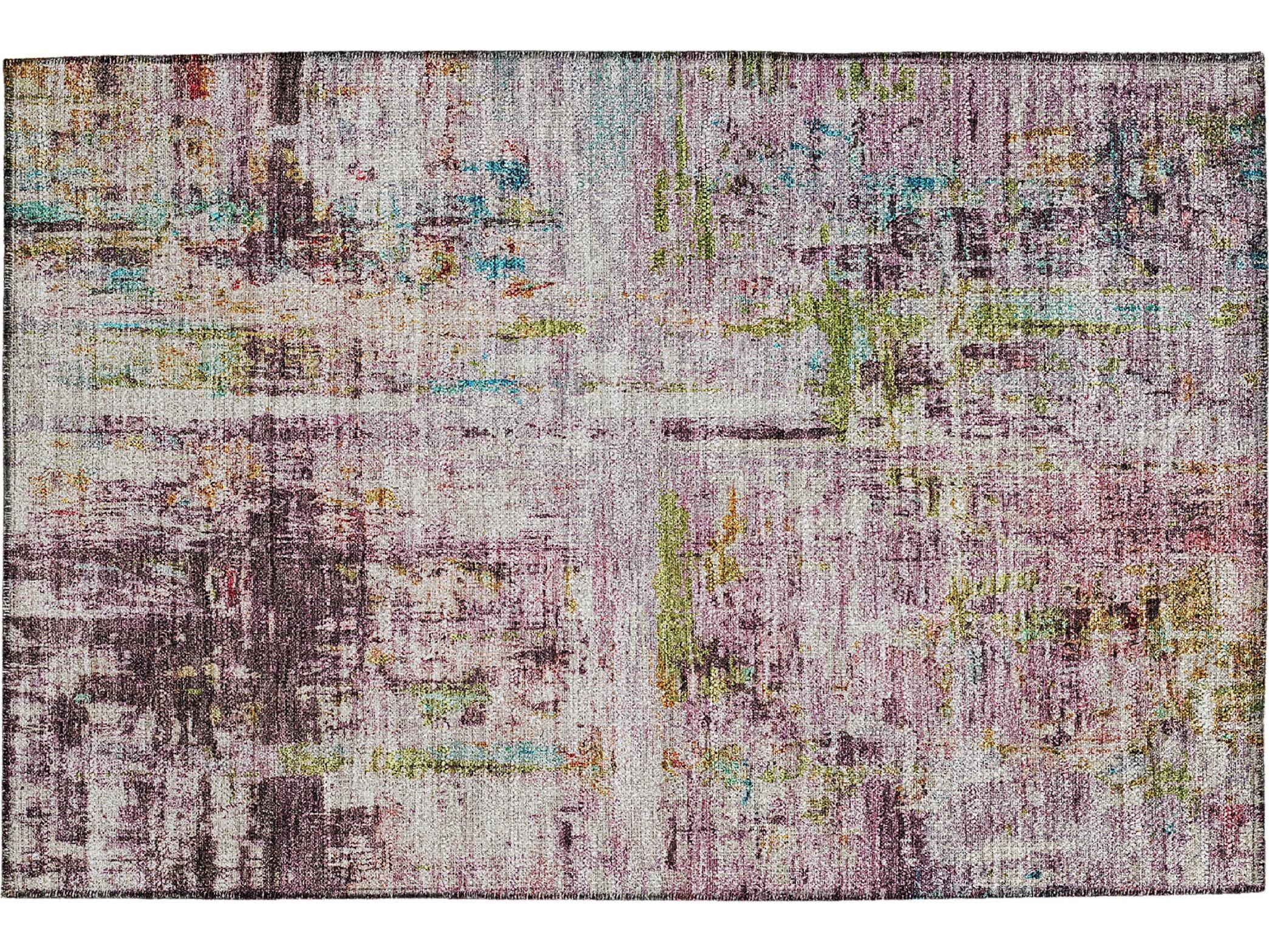 Dalyn Nouveau Abstract Area Rug
