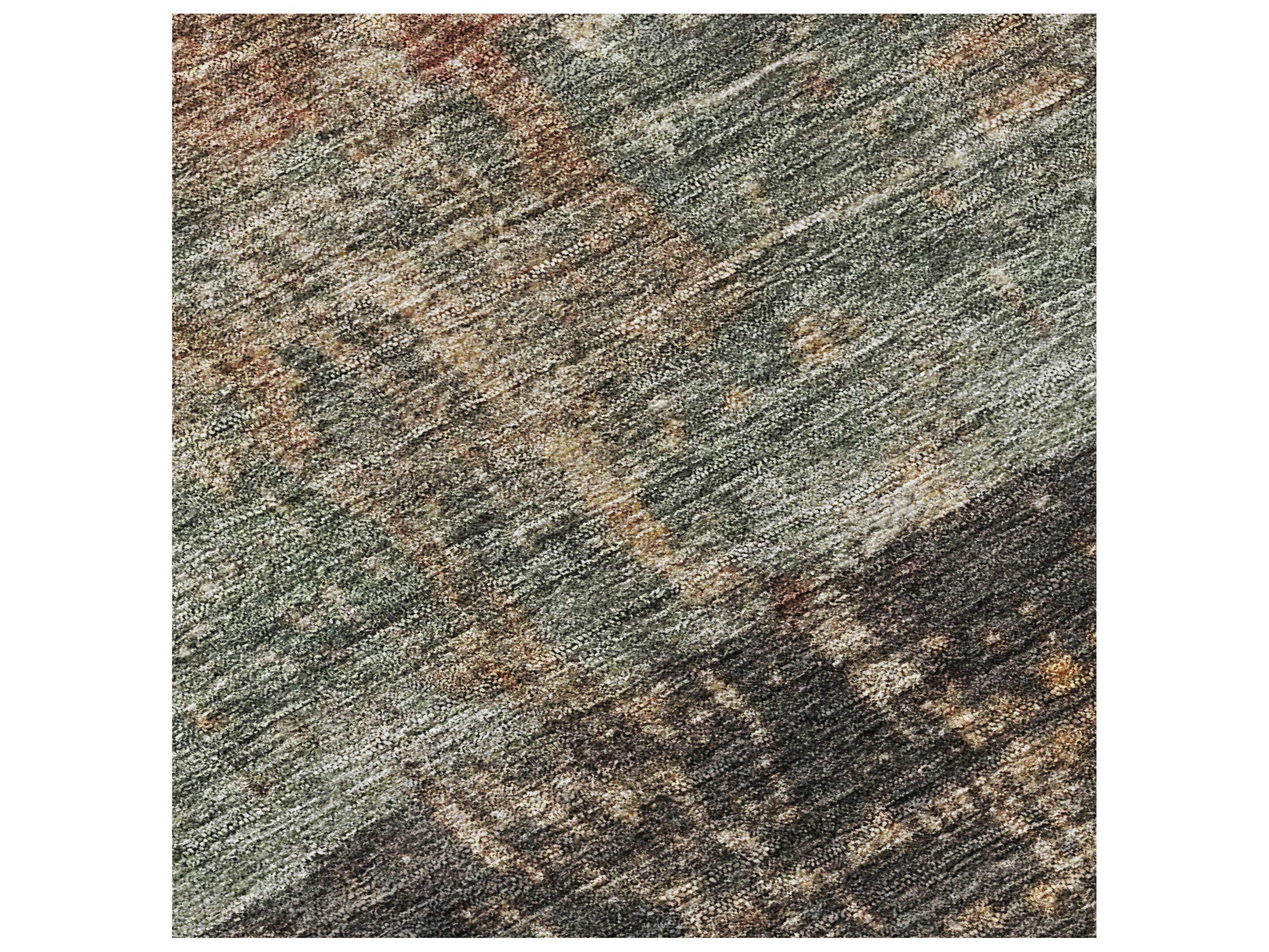 Dalyn Nouveau Abstract Area Rug