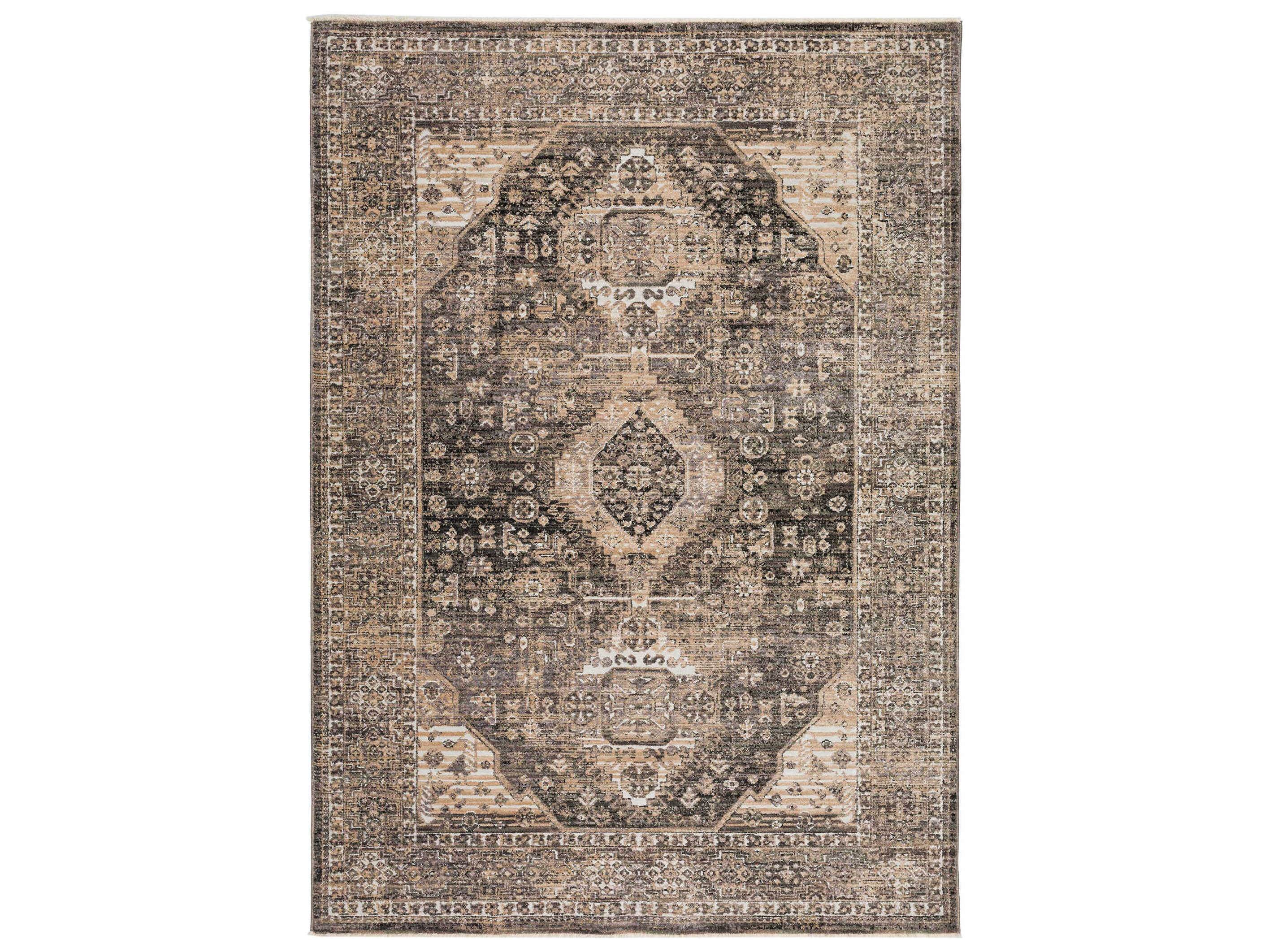 Dalyn Odessa Bordered Area Rug