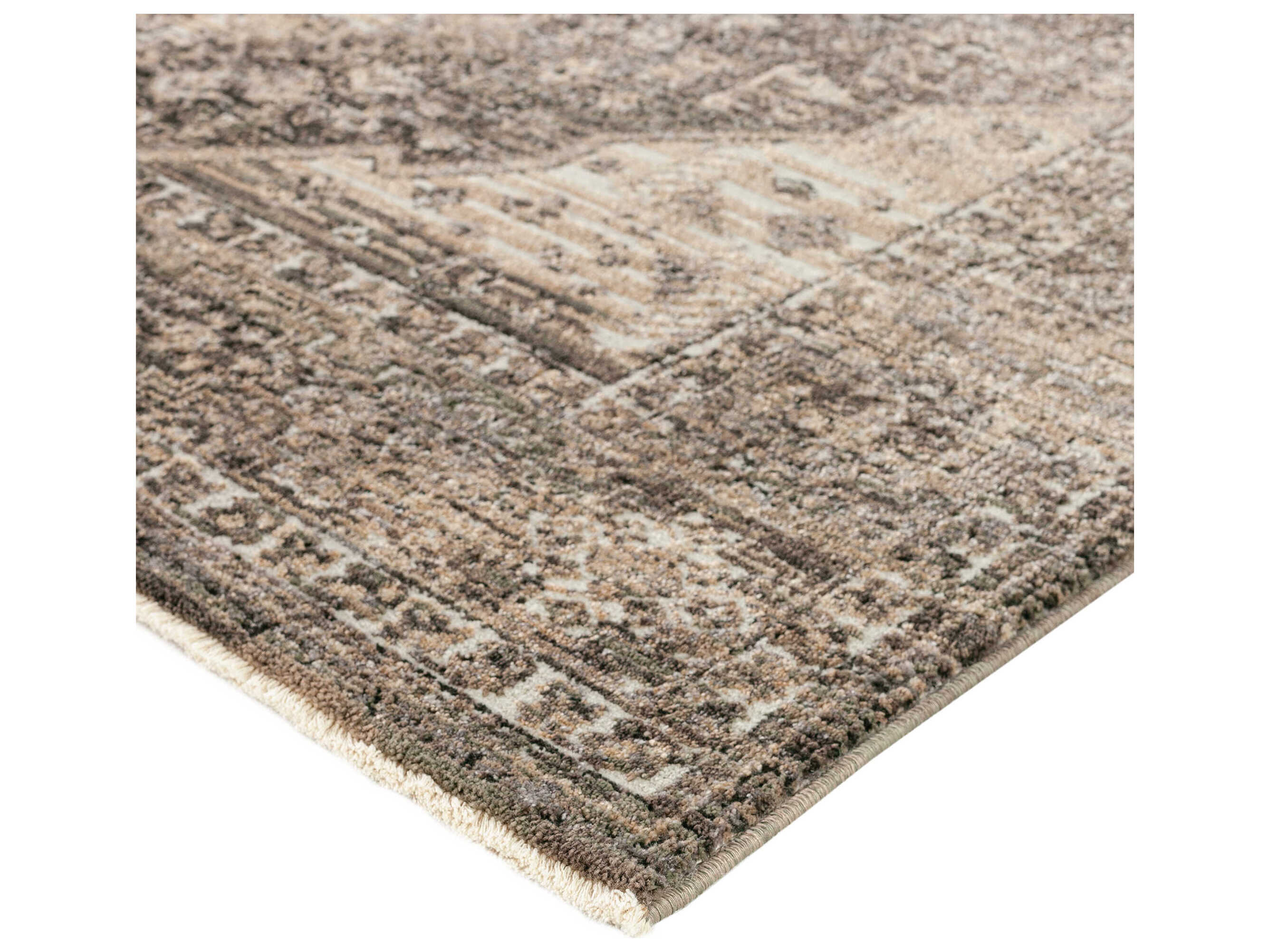 Dalyn Odessa Bordered Area Rug