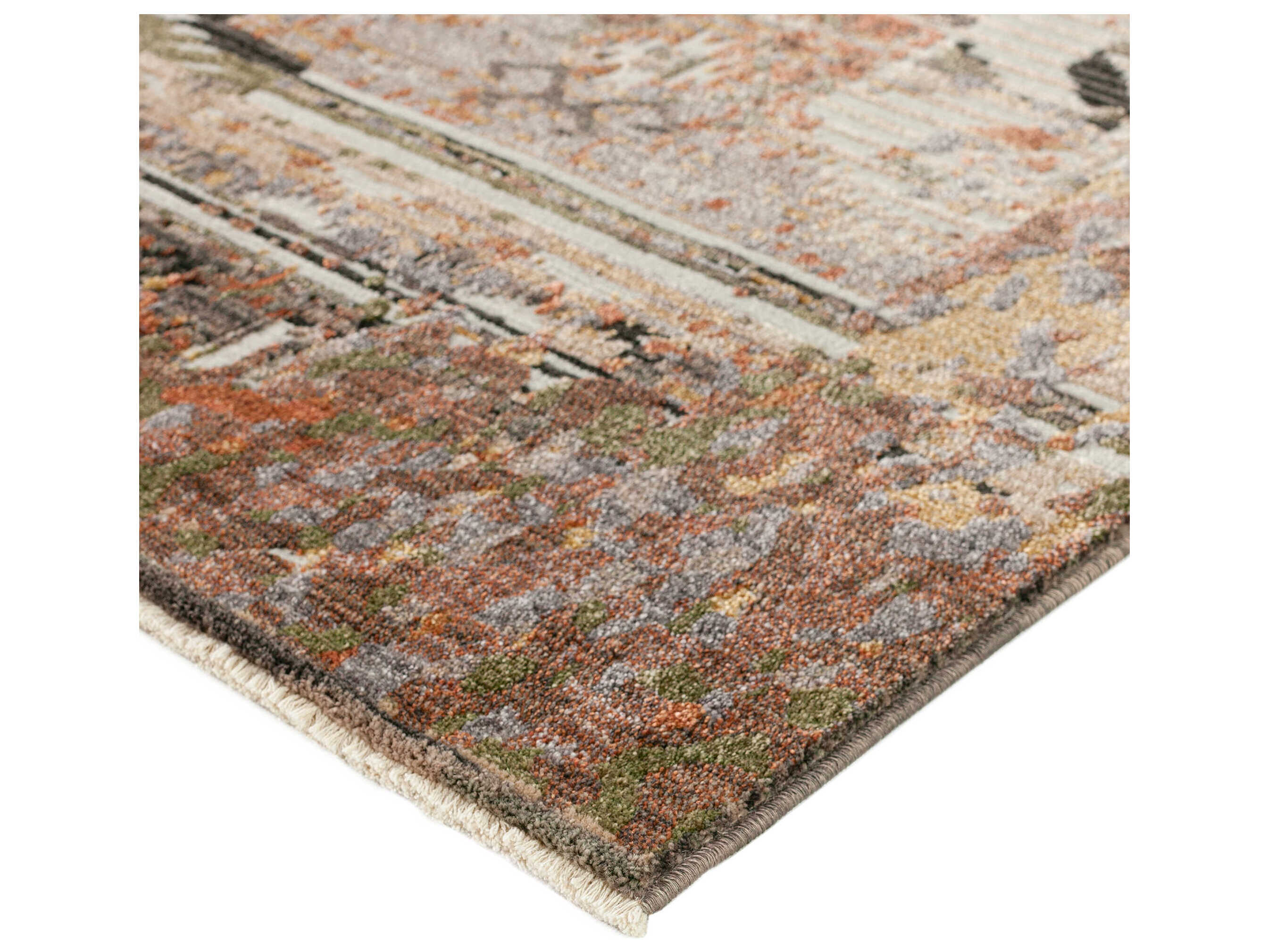 Dalyn Odessa Moroccan Area Rug