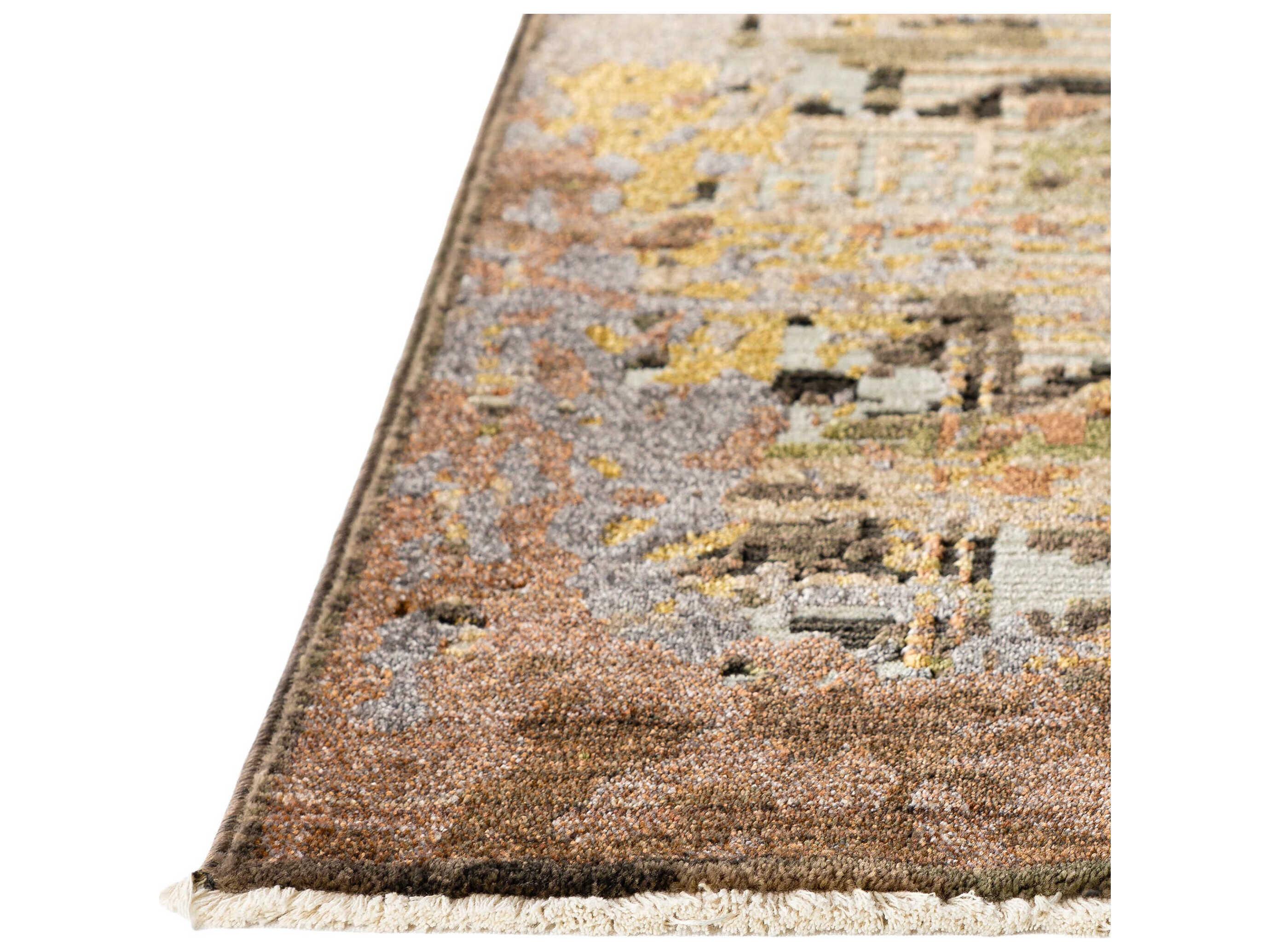 Dalyn Odessa Moroccan Area Rug