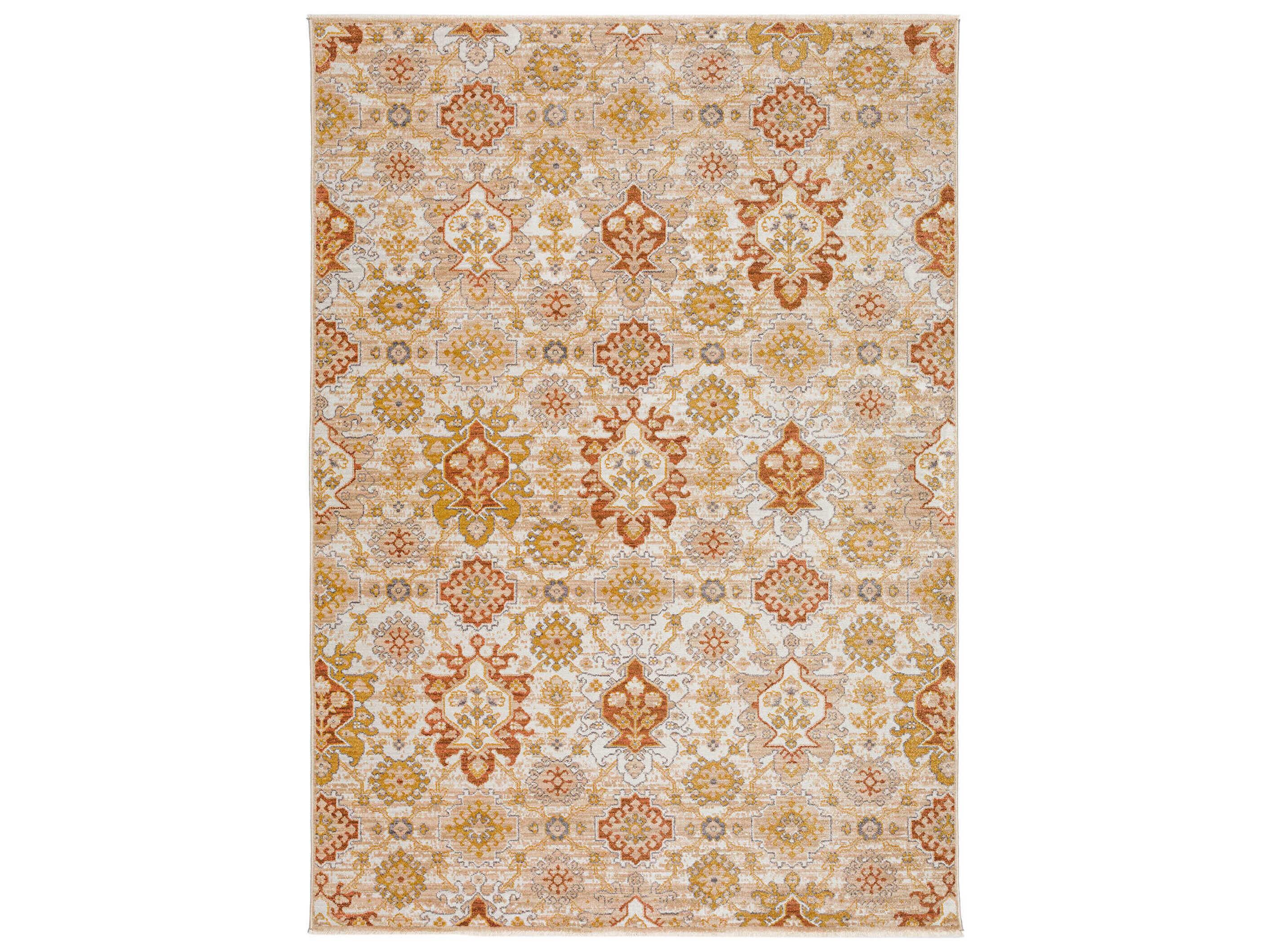 Dalyn Odessa Floral Area Rug