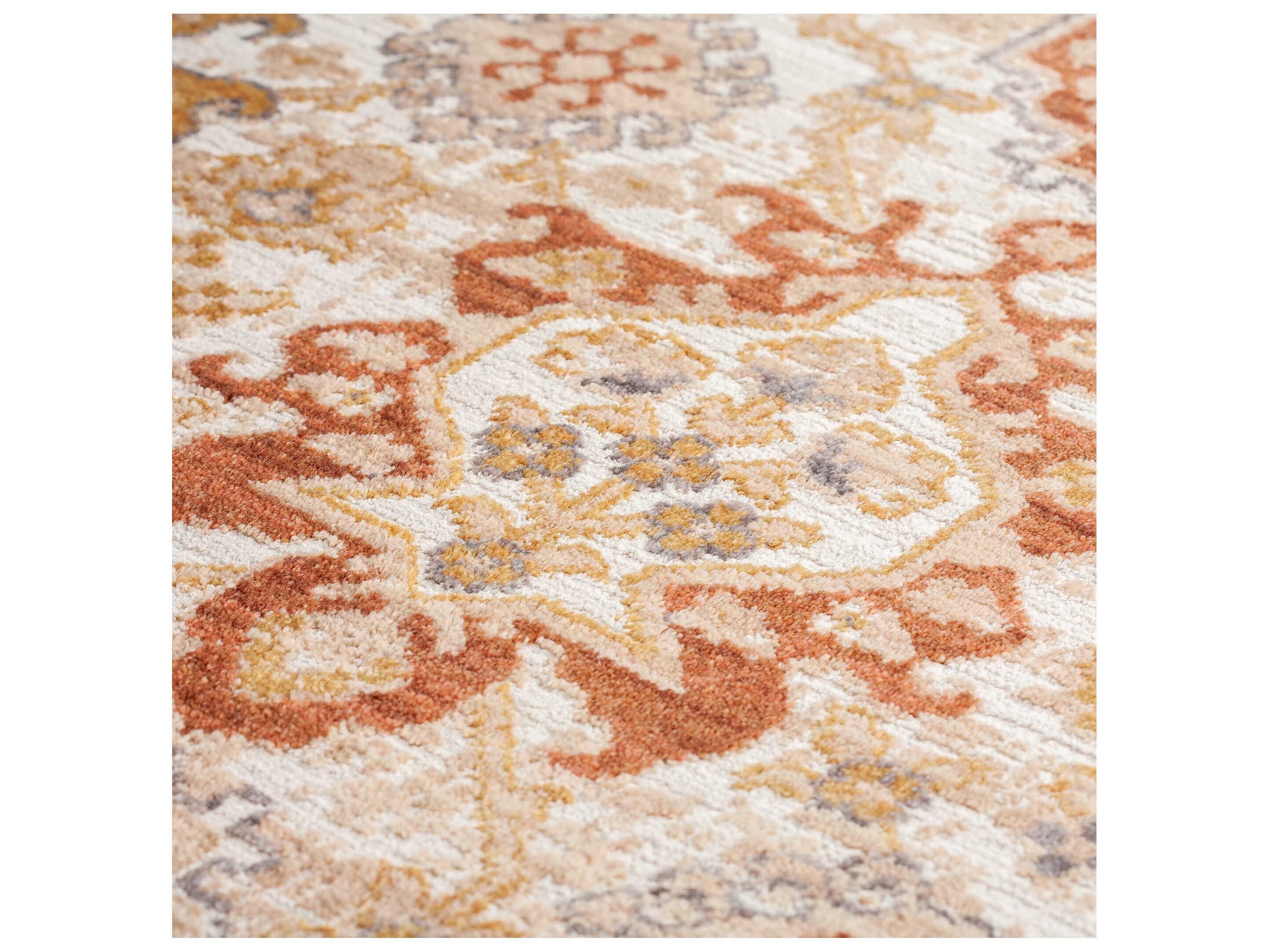 Dalyn Odessa Floral Area Rug