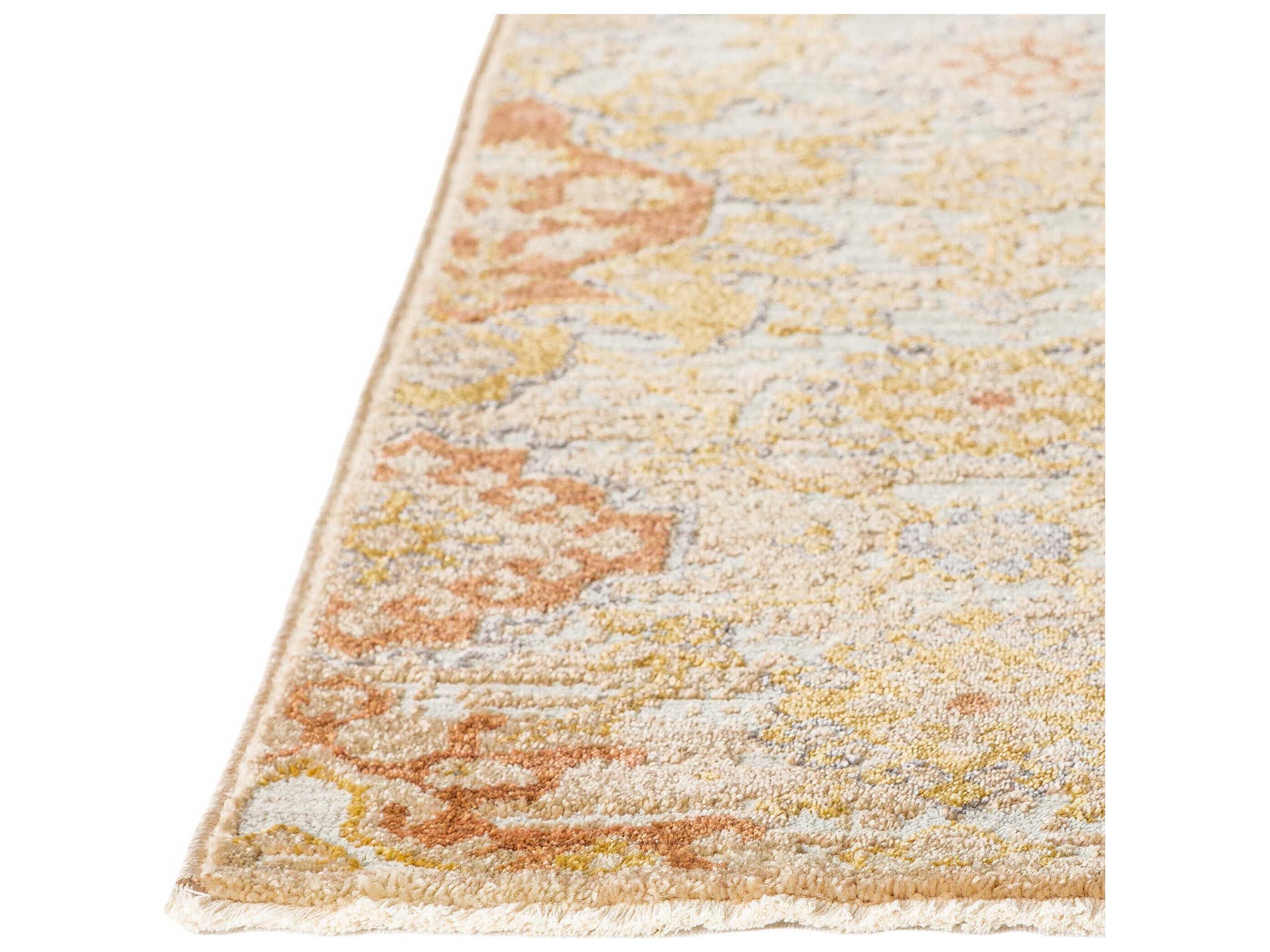 Dalyn Odessa Floral Area Rug