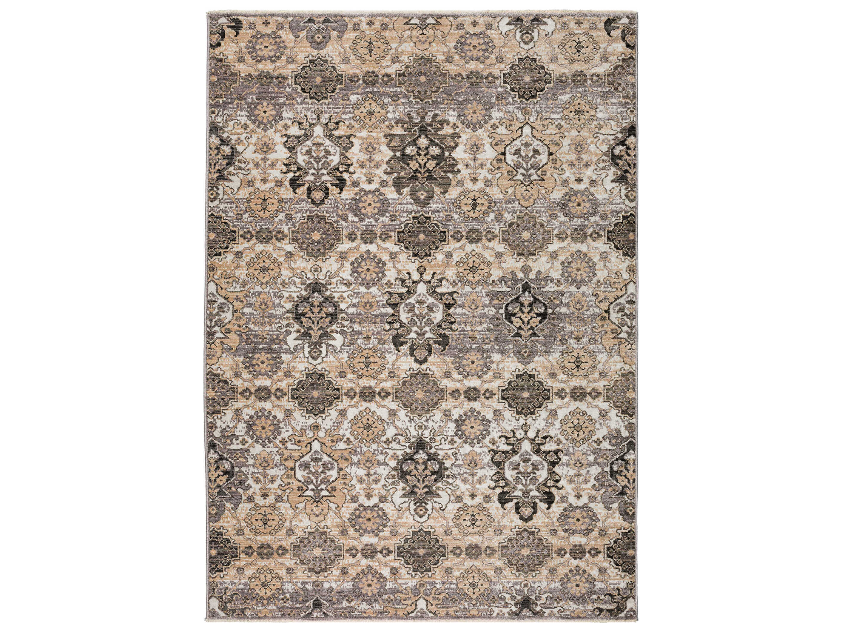 Dalyn Odessa Floral Area Rug