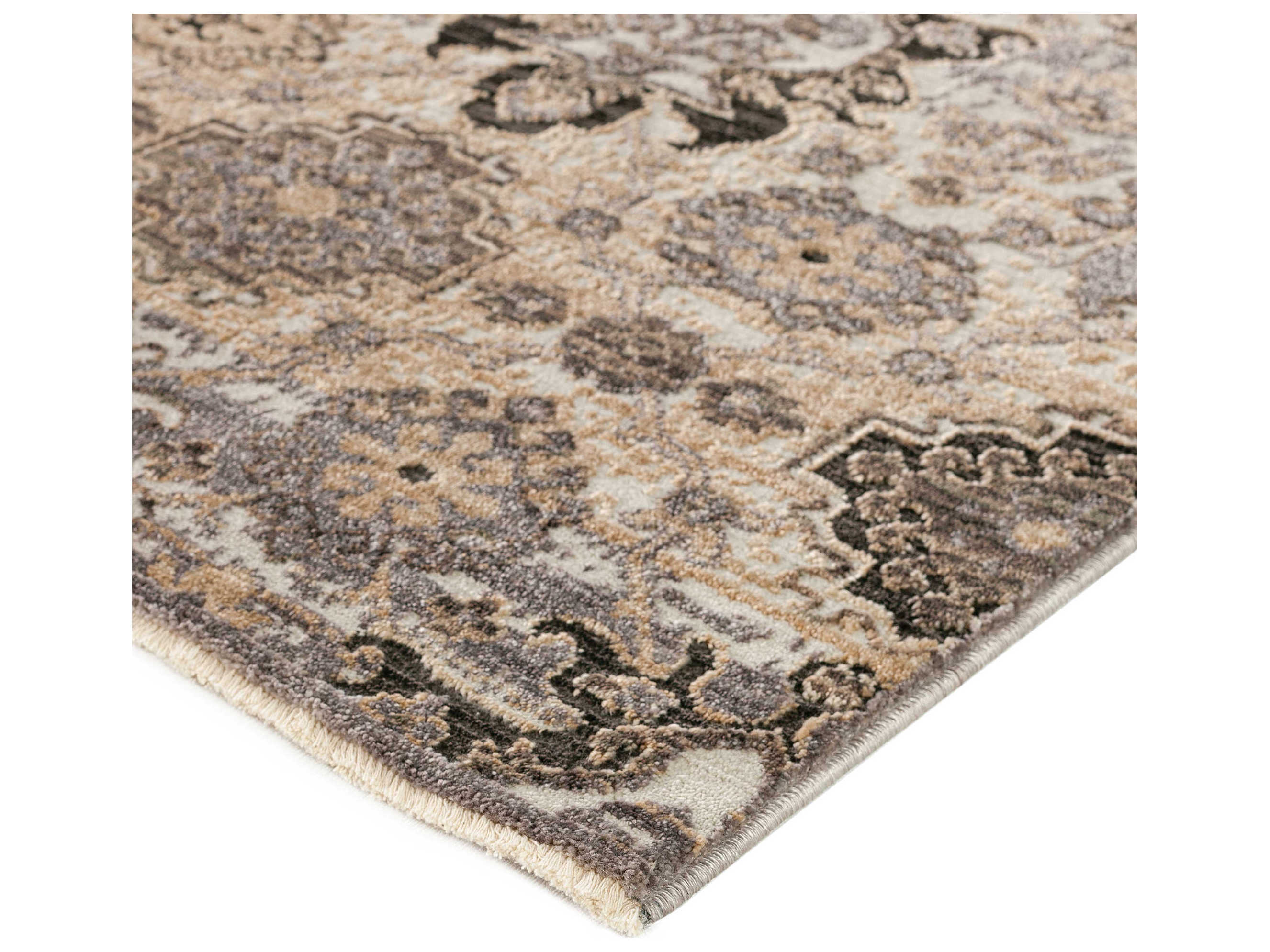 Dalyn Odessa Floral Area Rug