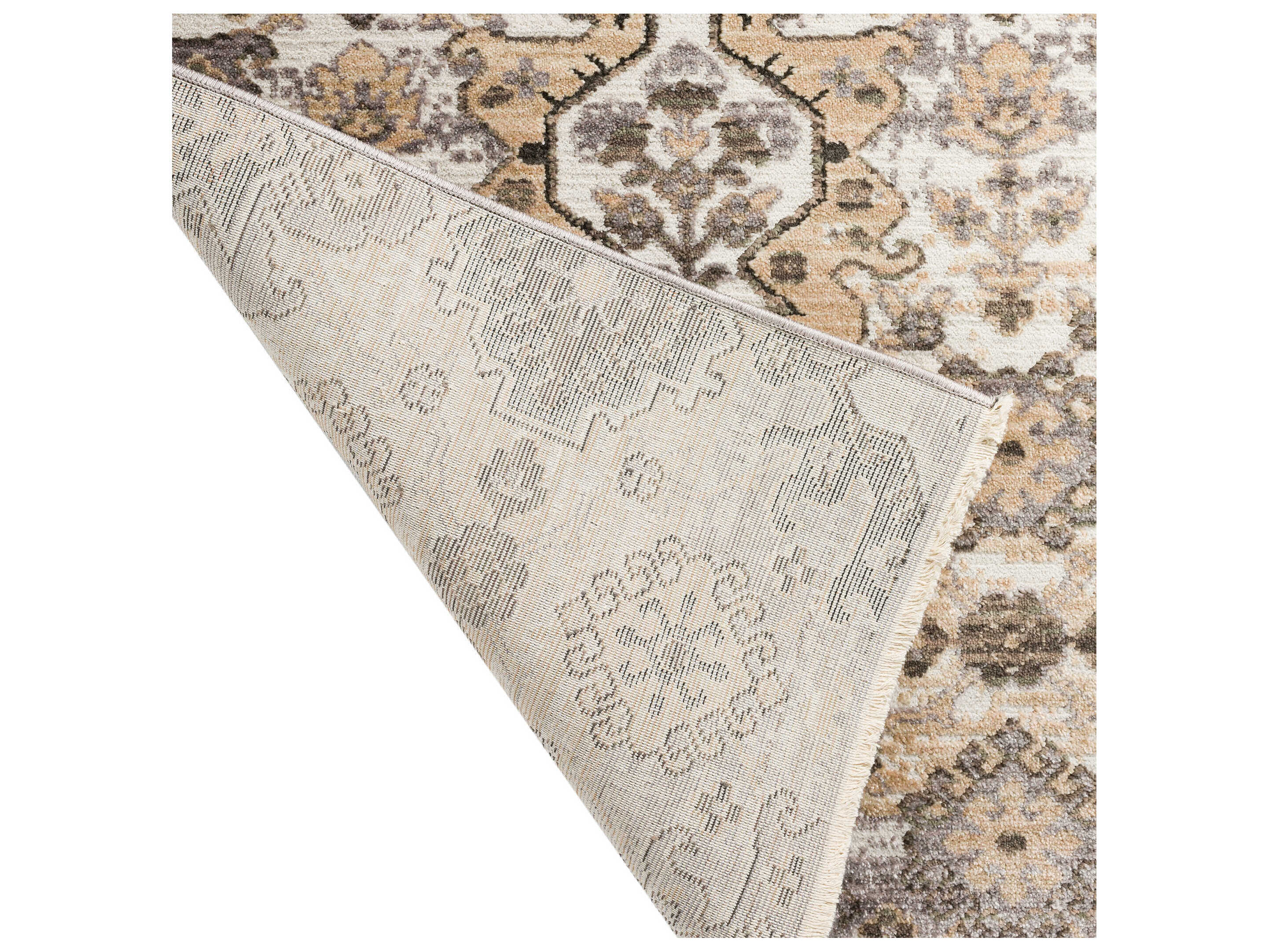 Dalyn Odessa Floral Area Rug