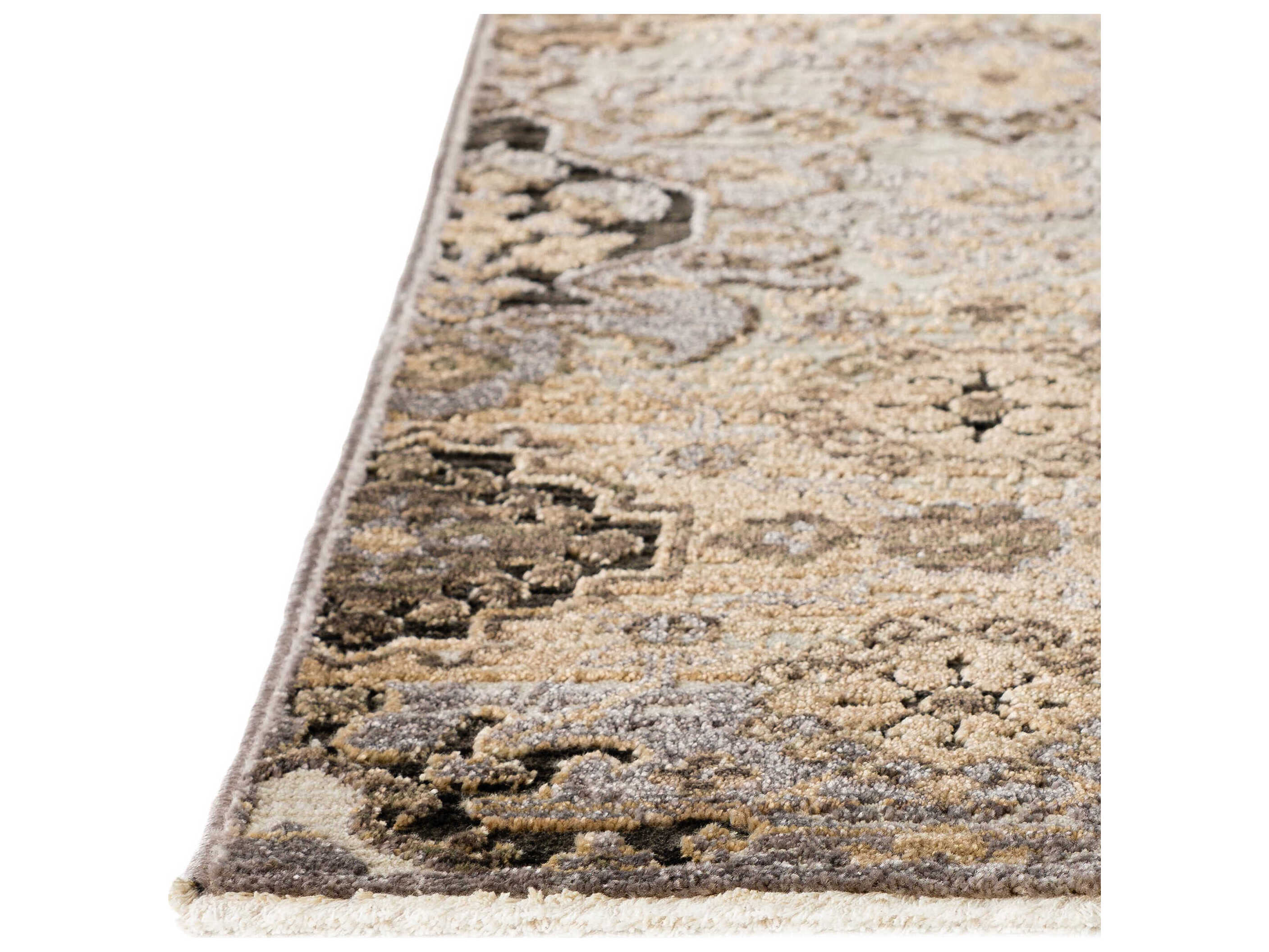 Dalyn Odessa Floral Area Rug