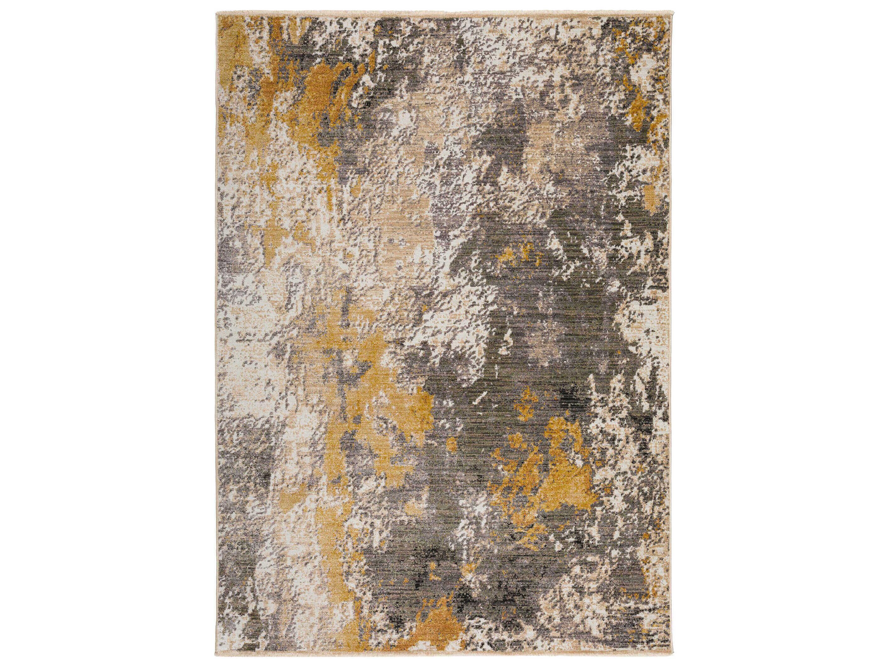 Dalyn Odessa Abstract Area Rug