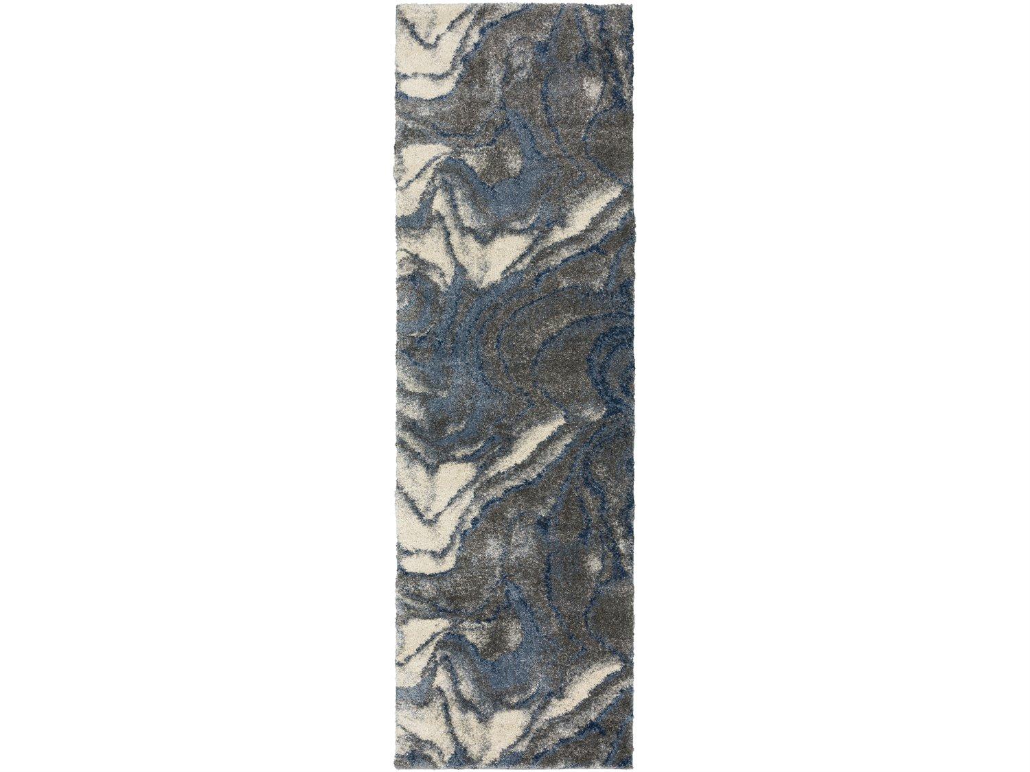 Dalyn Orleans Abstract Area Rug