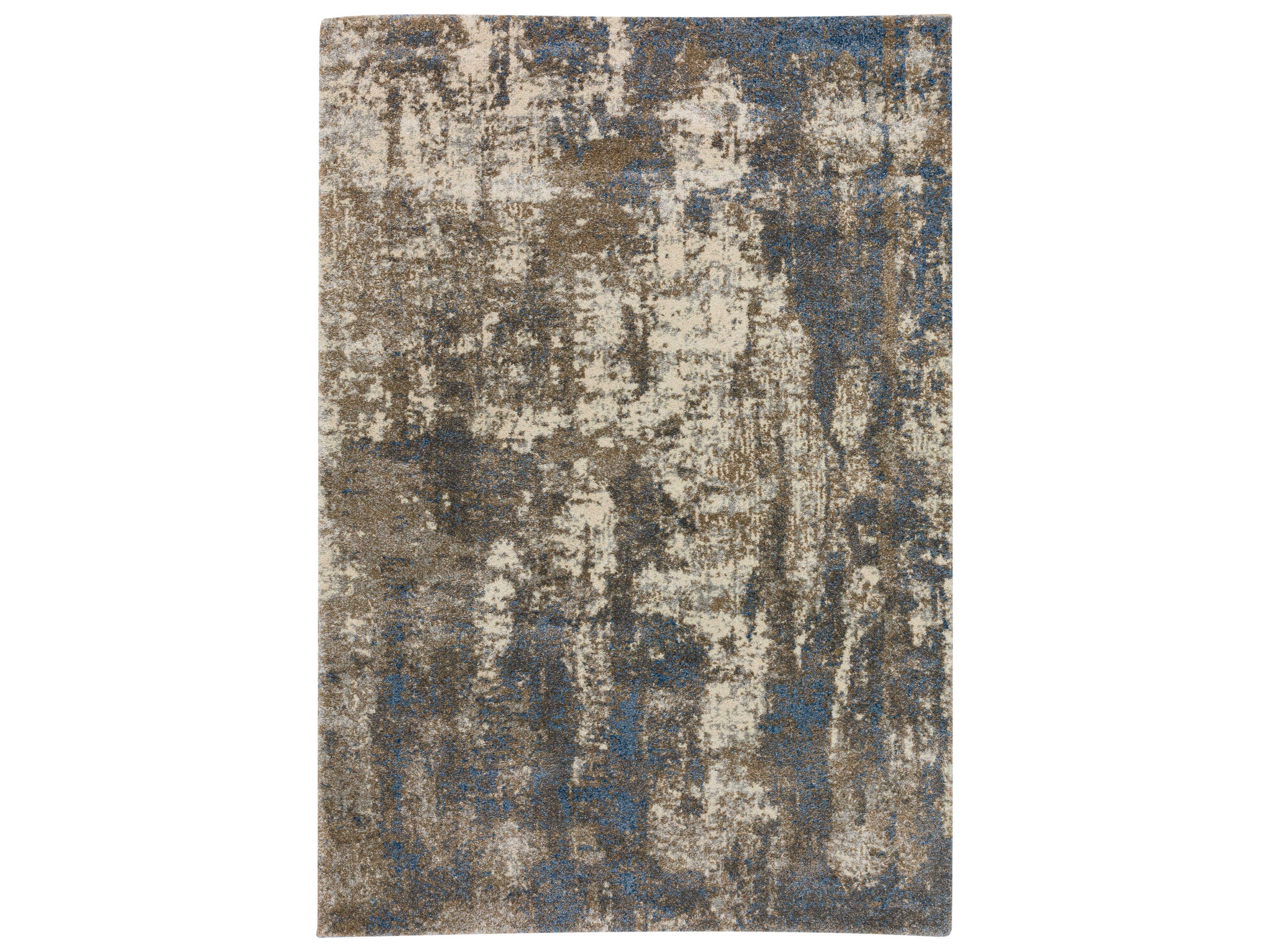 Dalyn Orleans Abstract Area Rug