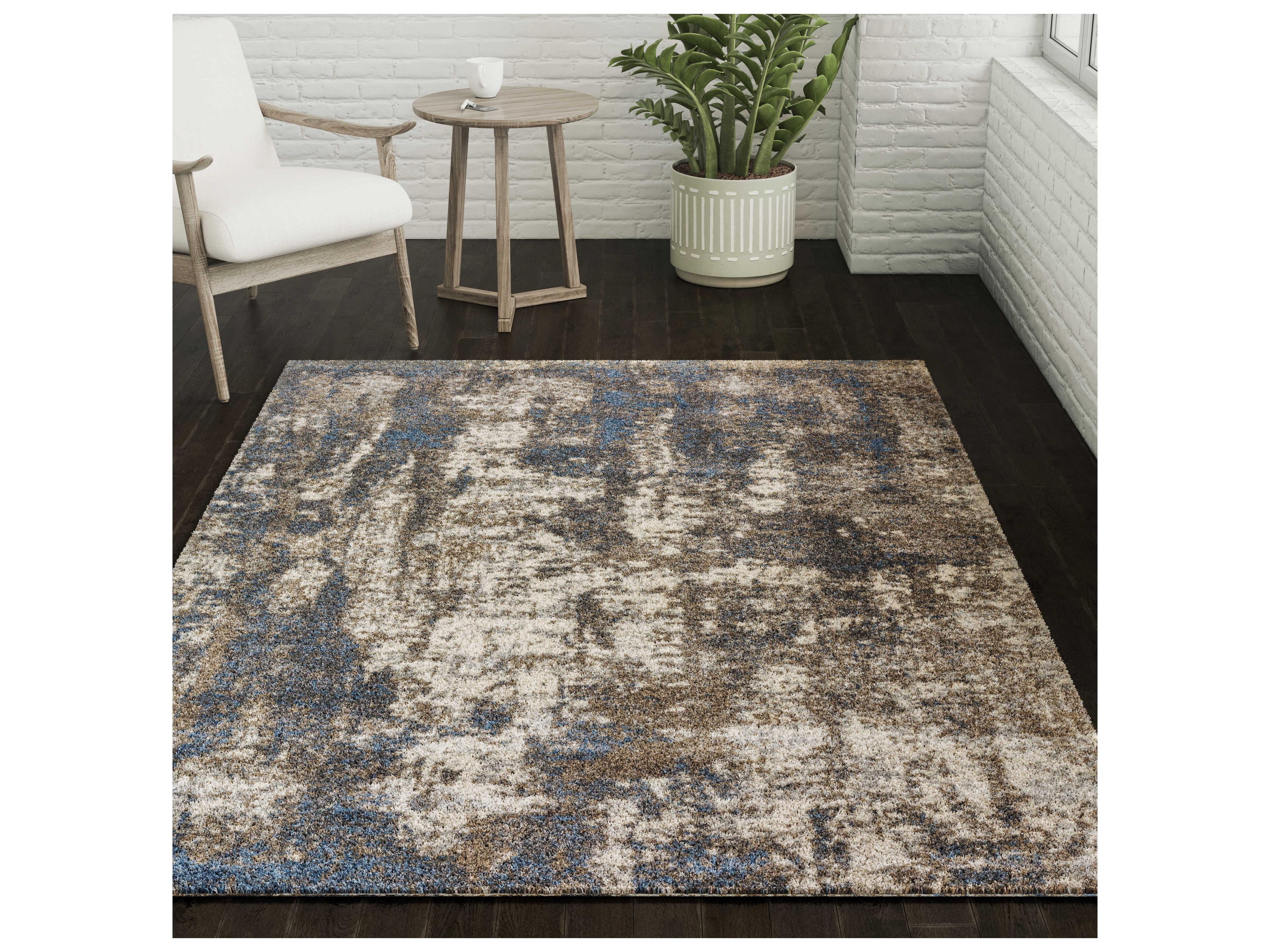 Dalyn Orleans Abstract Area Rug
