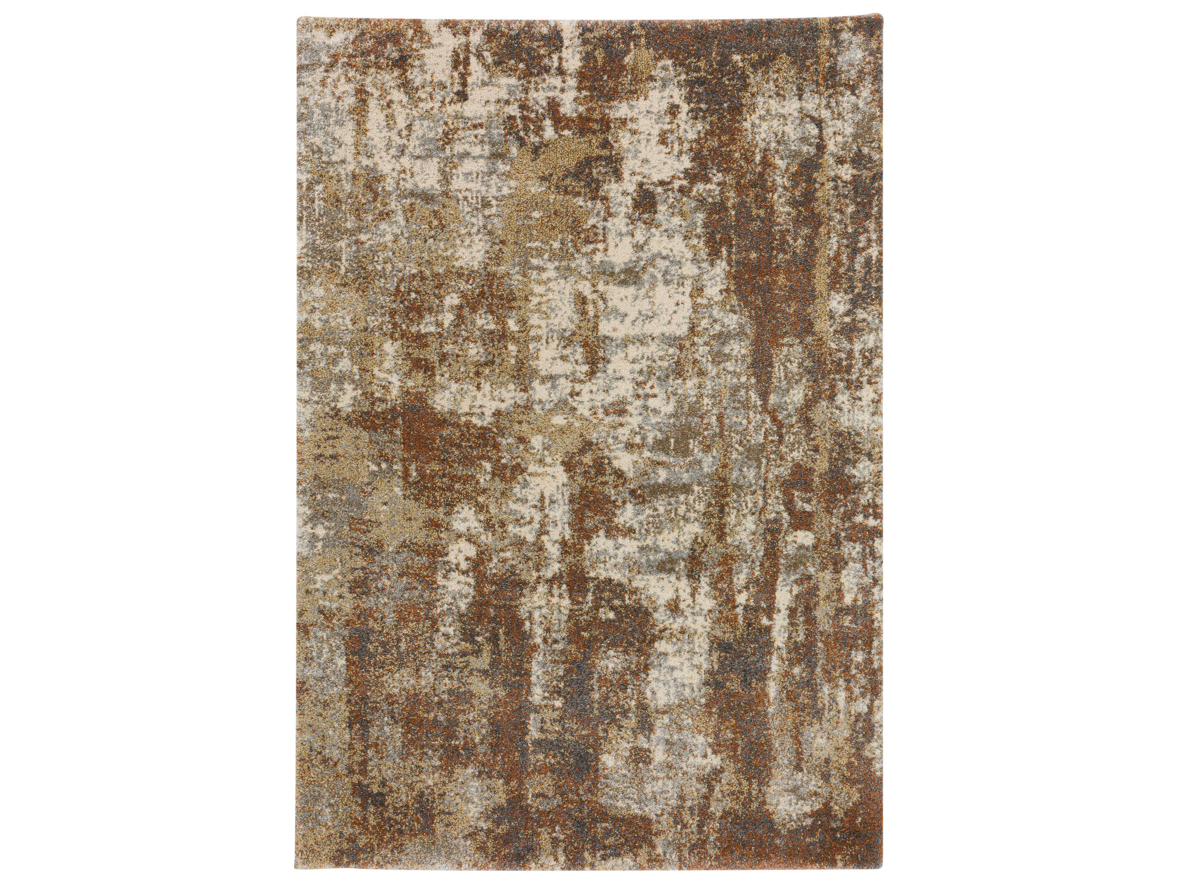 Dalyn Orleans Abstract Area Rug
