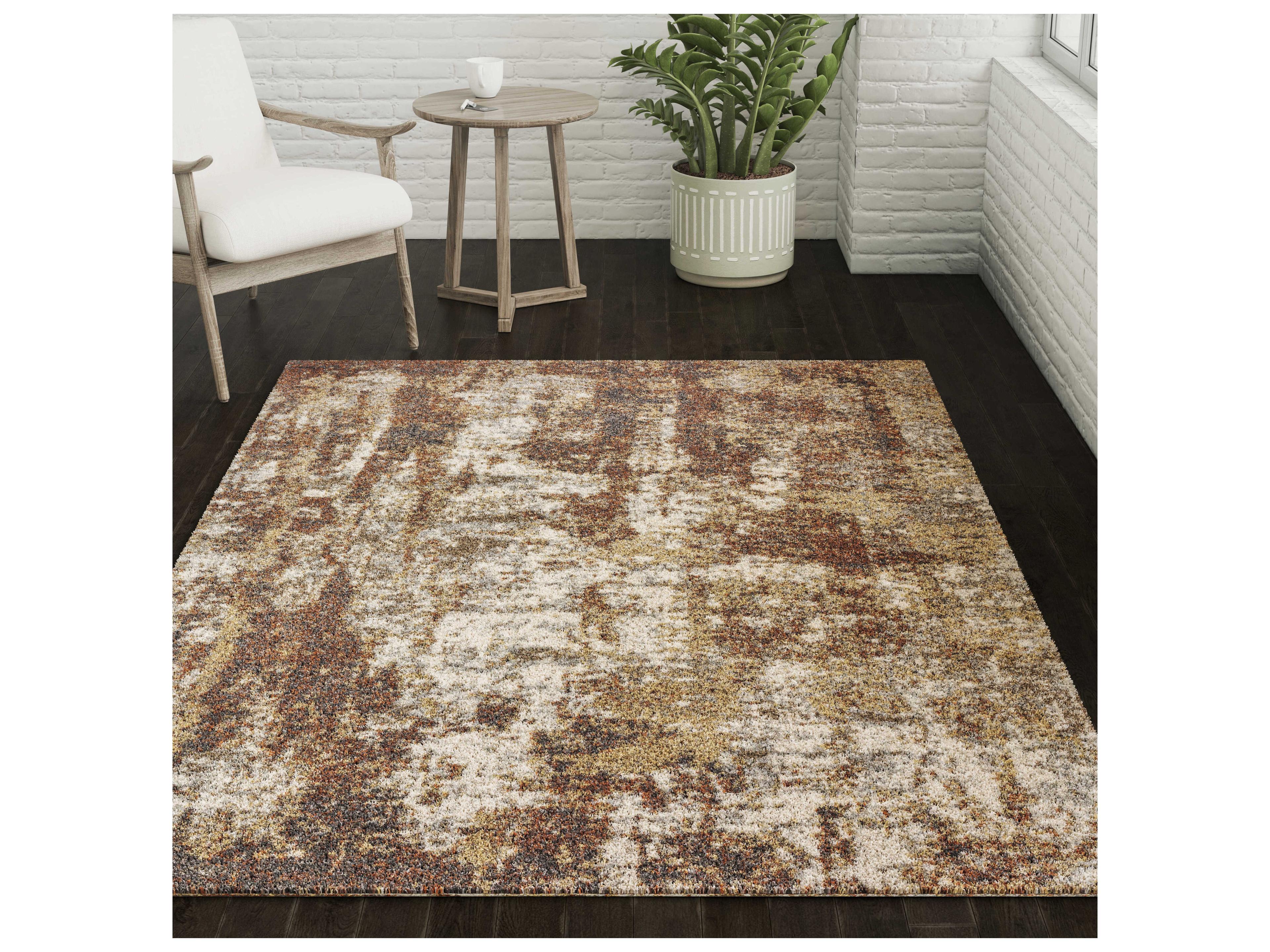 Dalyn Orleans Abstract Area Rug