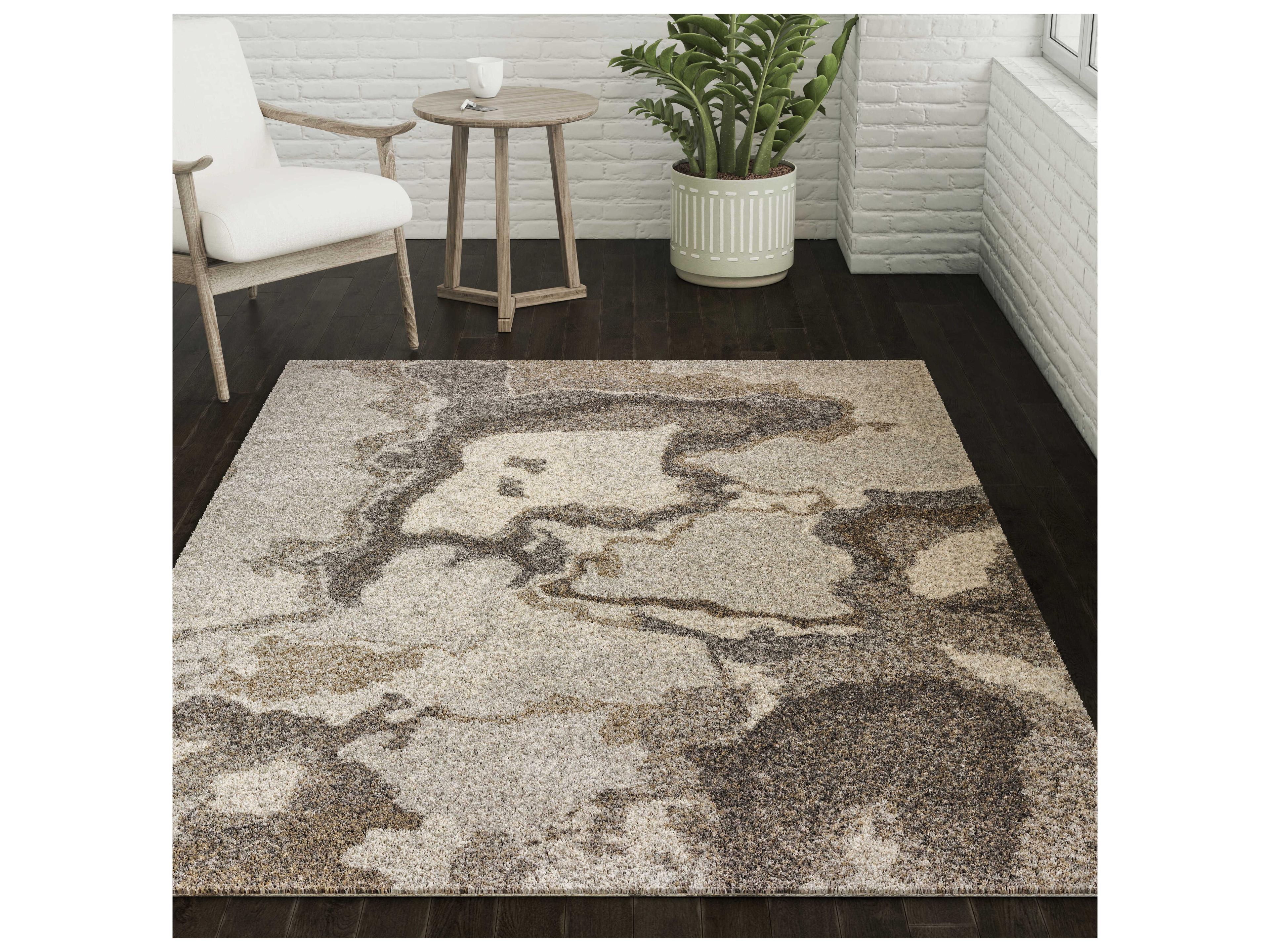 Dalyn Orleans Abstract Area Rug